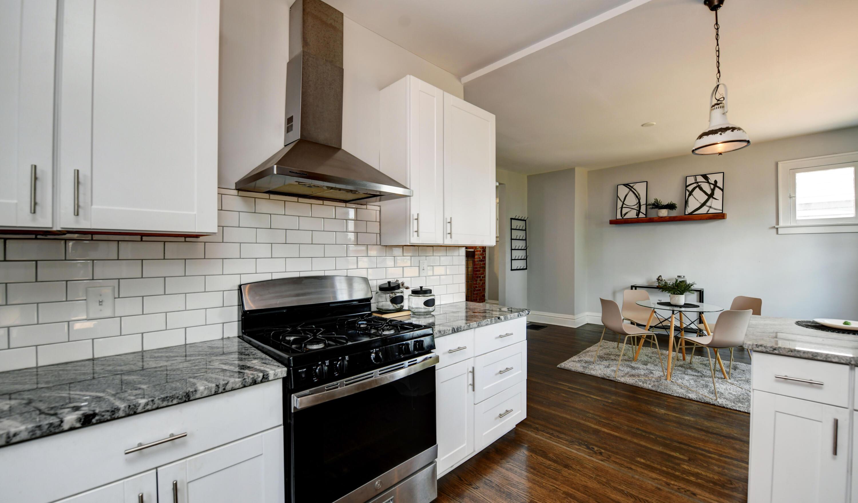 622 S 22nd Street
