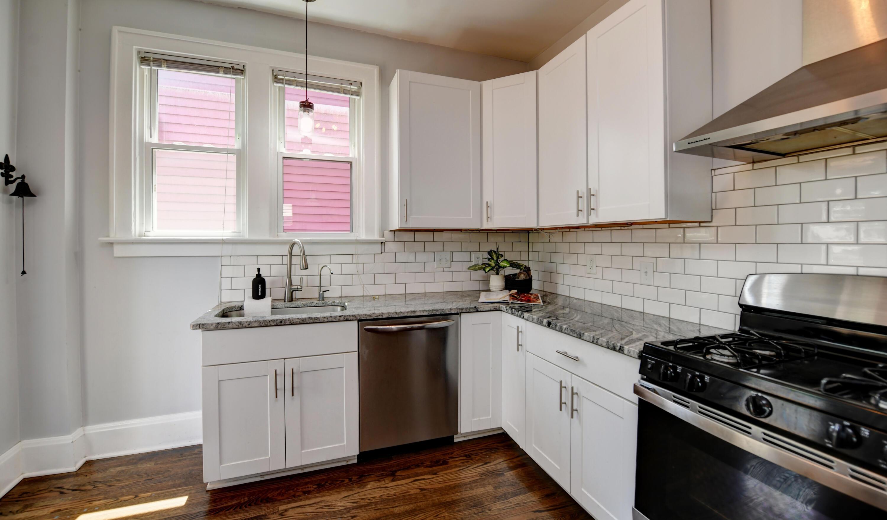 622 S 22nd Street