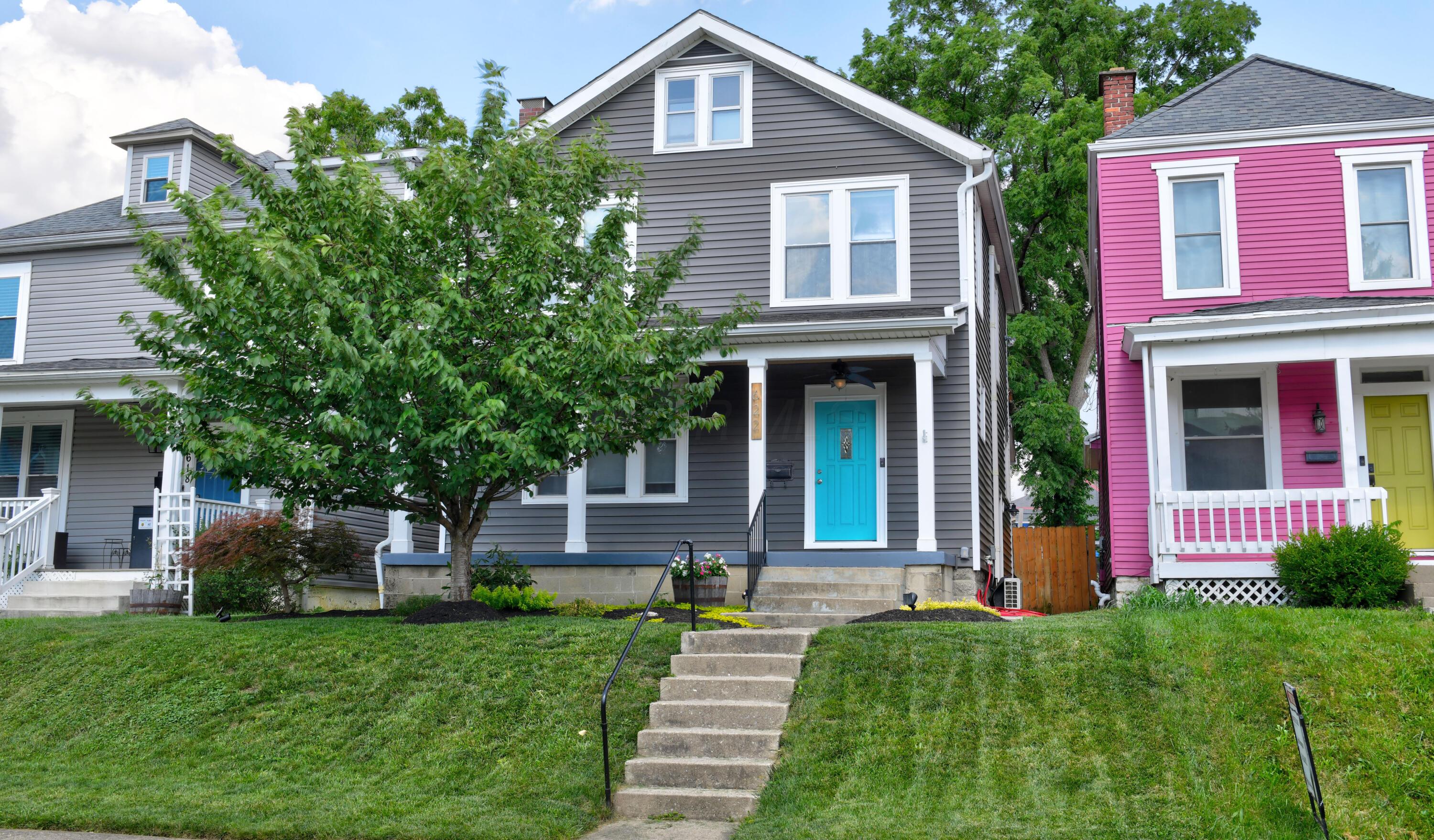622 S 22nd Street