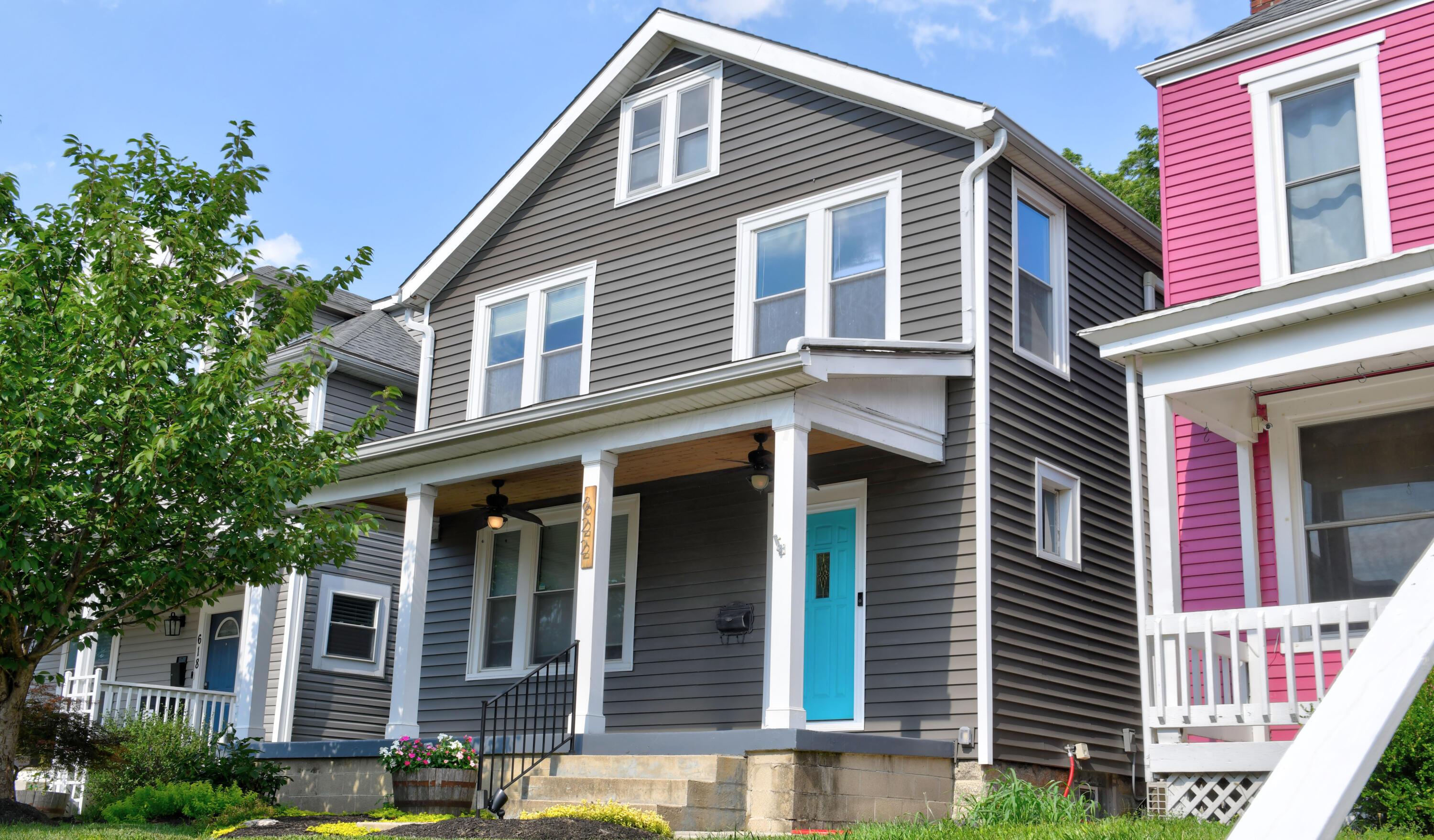 622 S 22nd Street