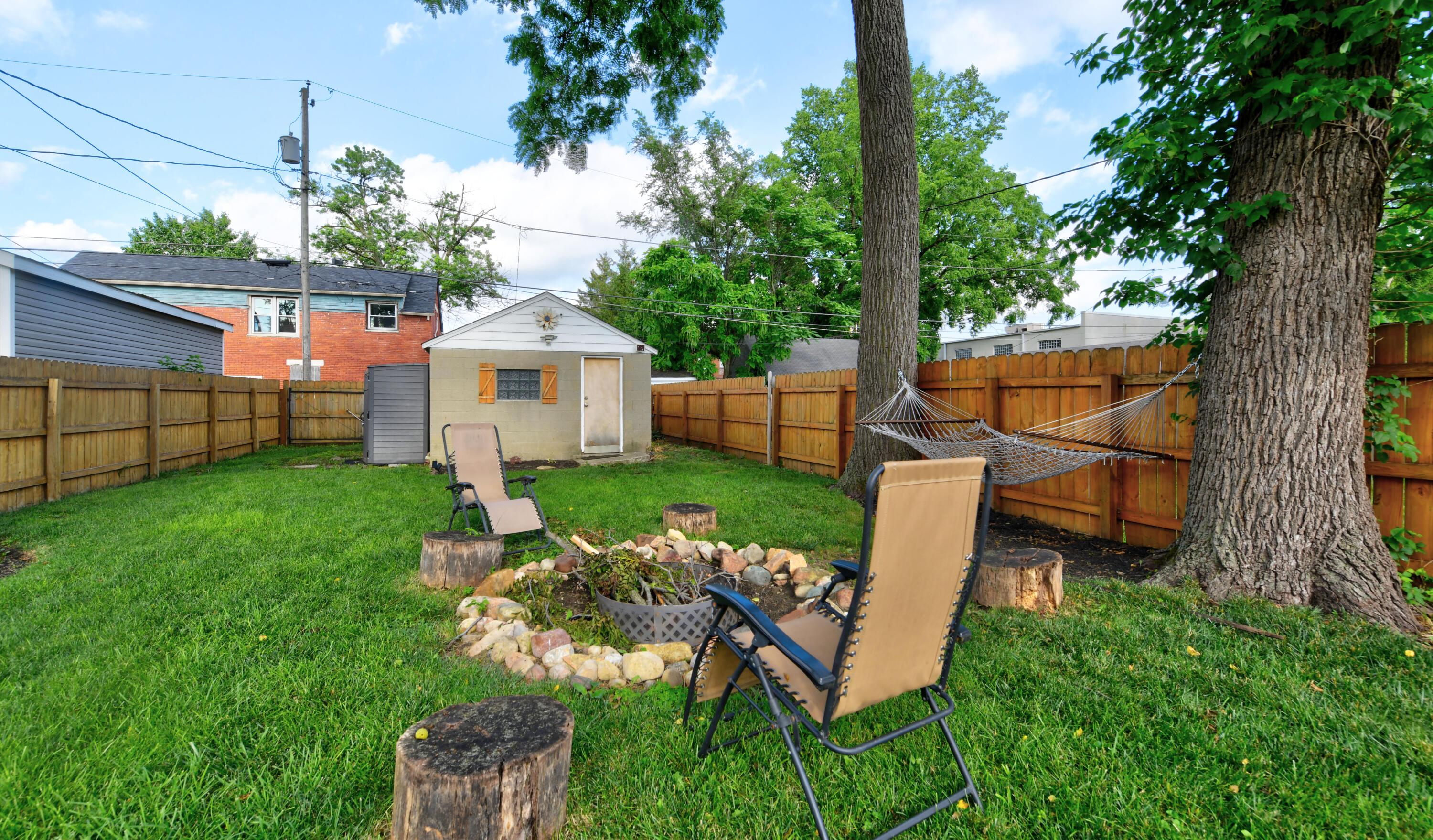 622 S 22nd Street