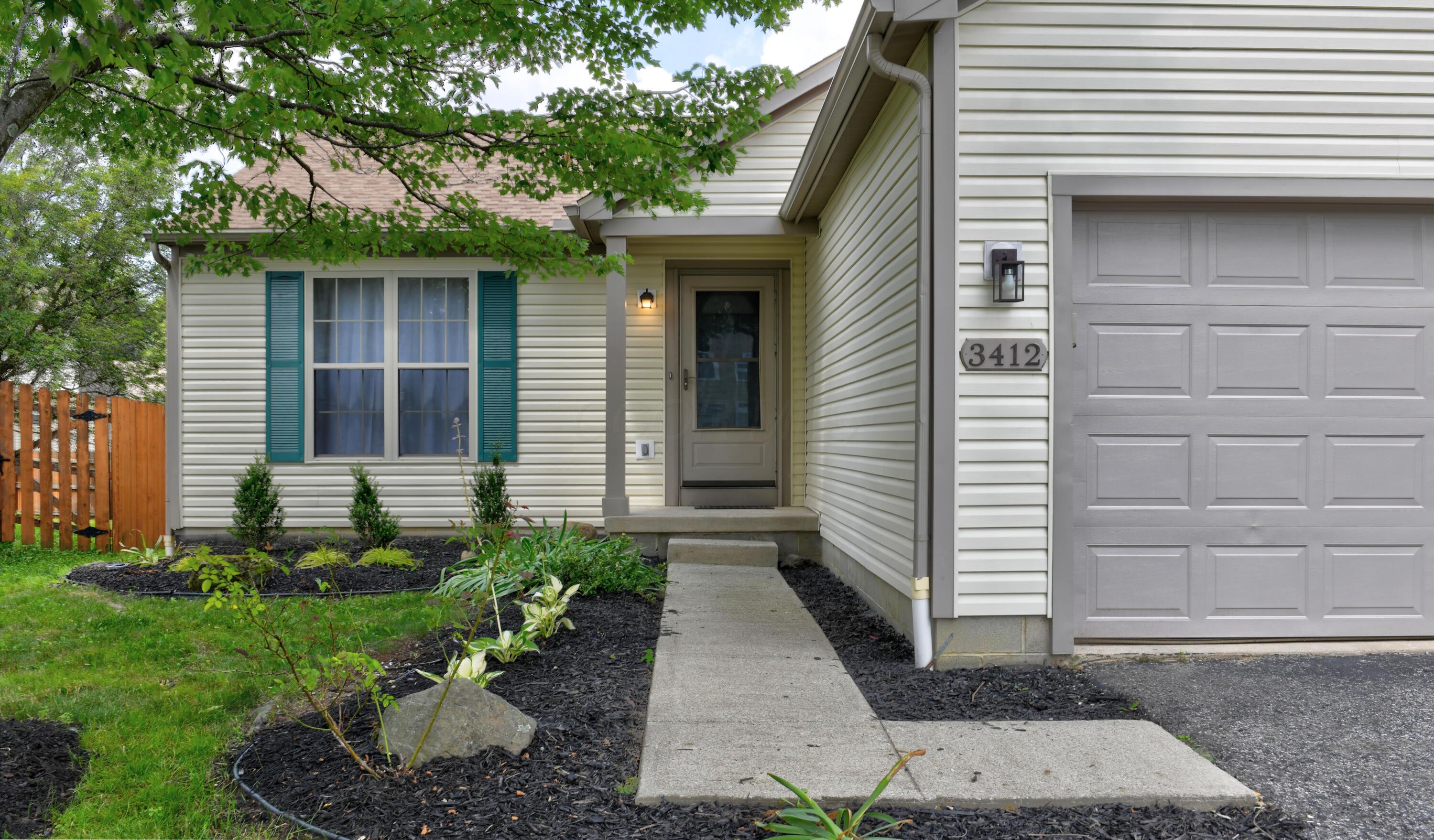 3412 Westerville Woods Drive