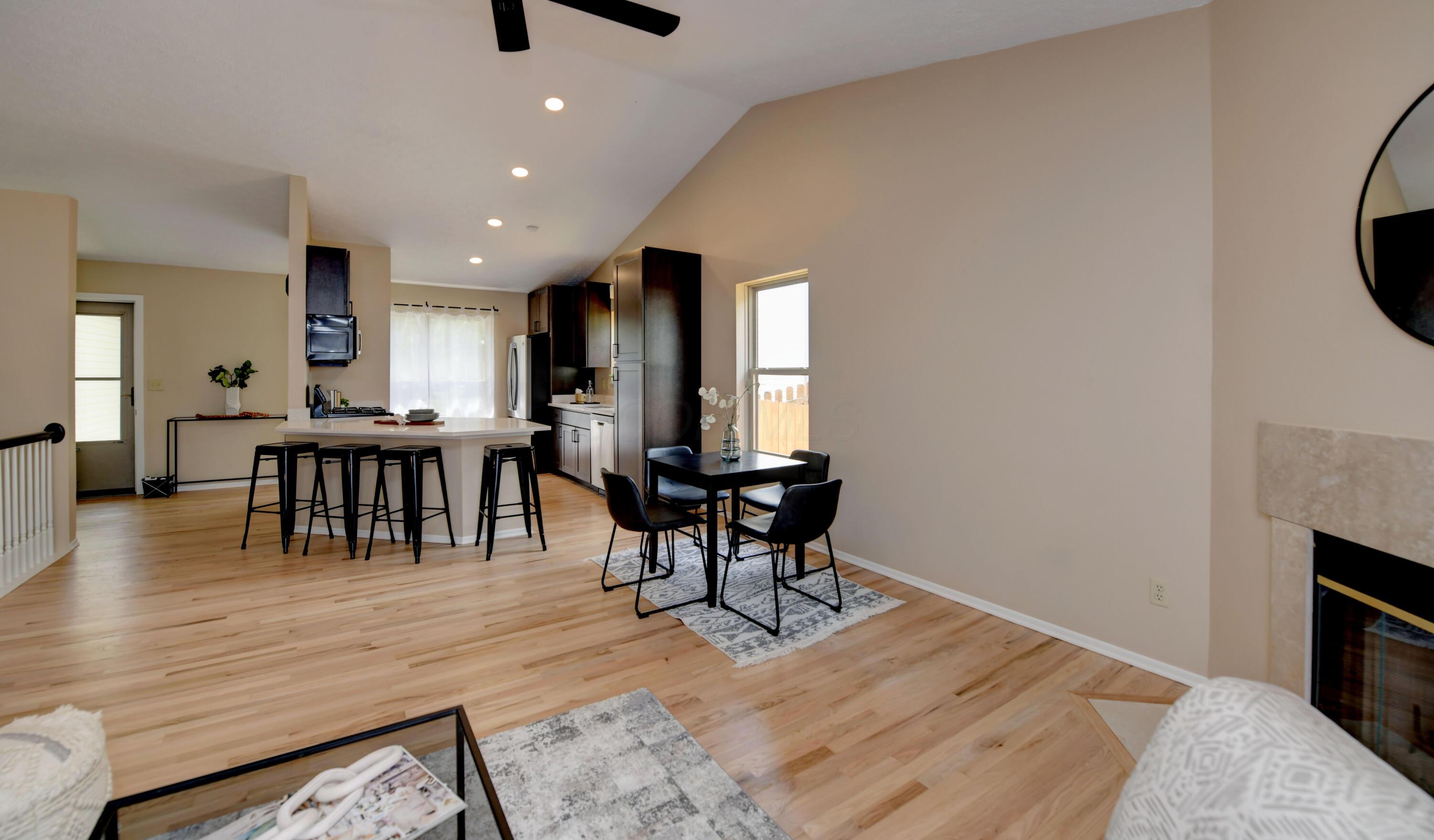 3412 Westerville Woods Drive