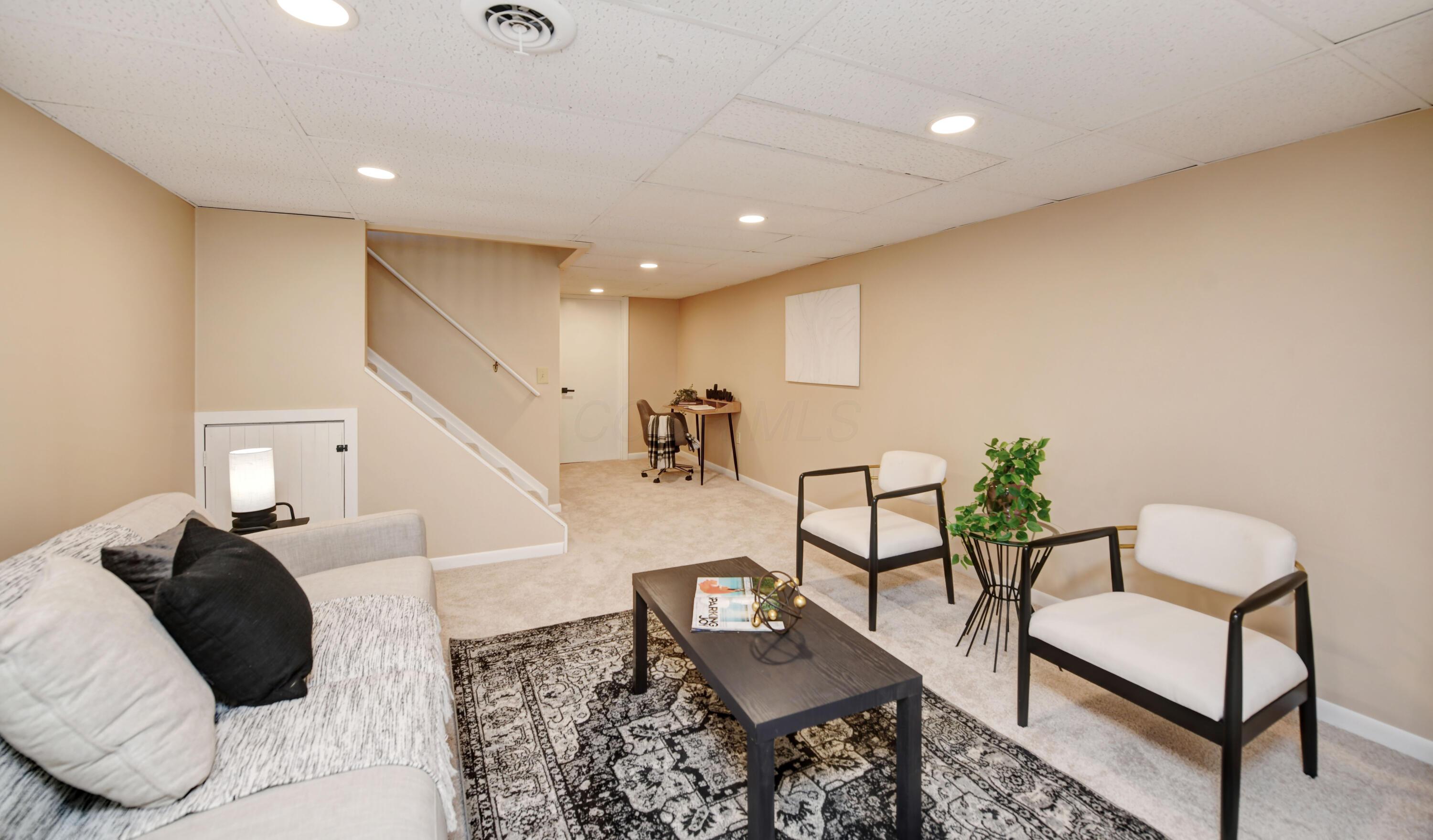3412 Westerville Woods Drive