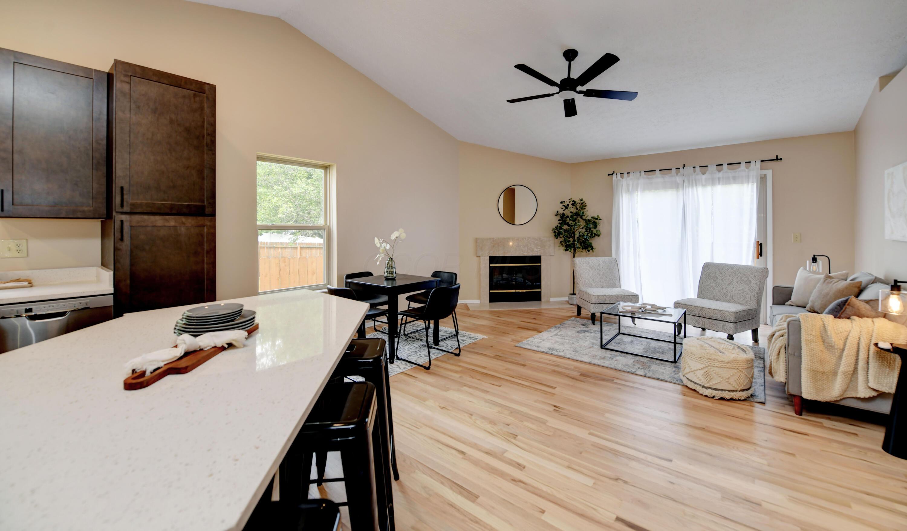 3412 Westerville Woods Drive