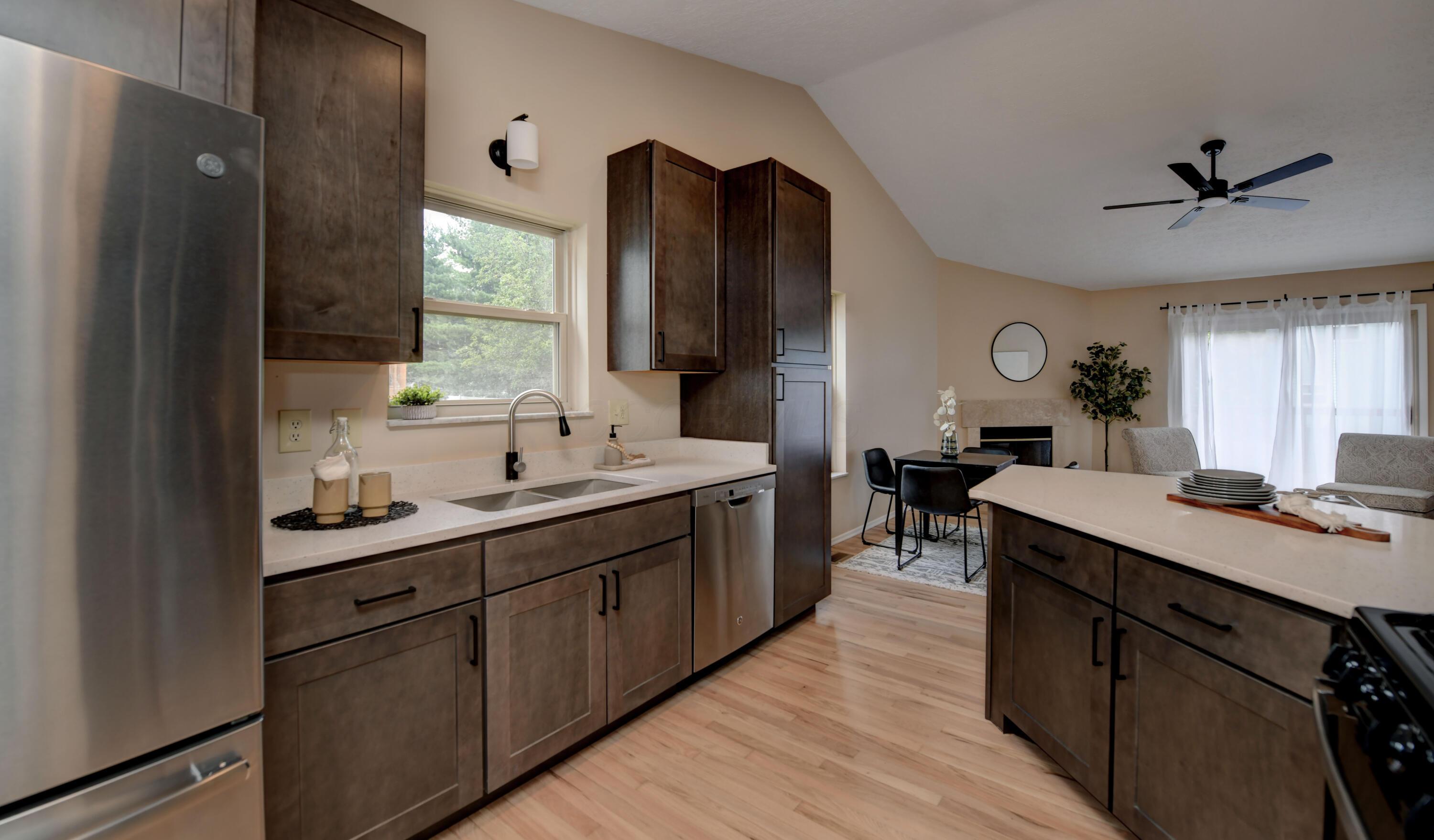 3412 Westerville Woods Drive