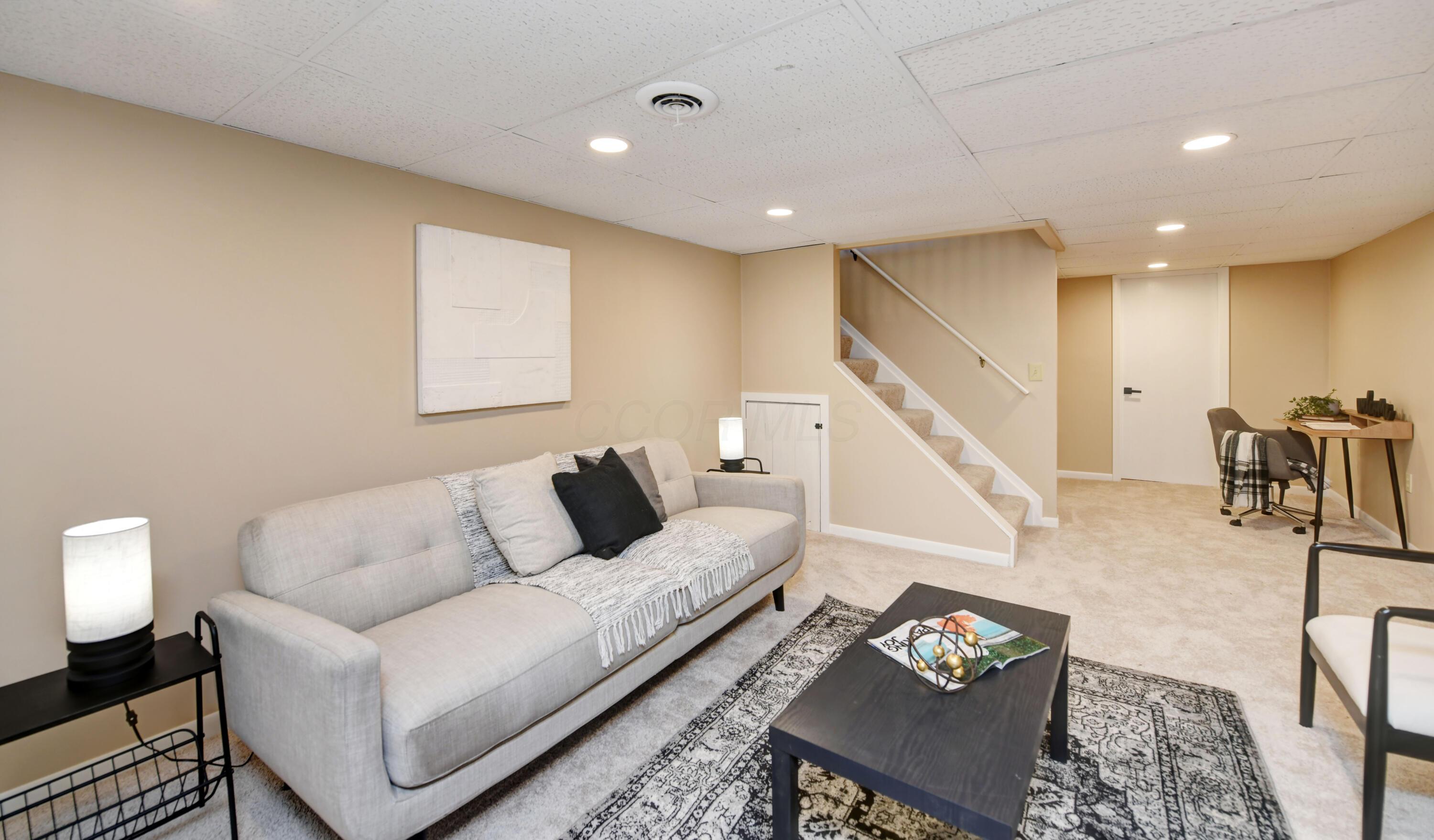 3412 Westerville Woods Drive