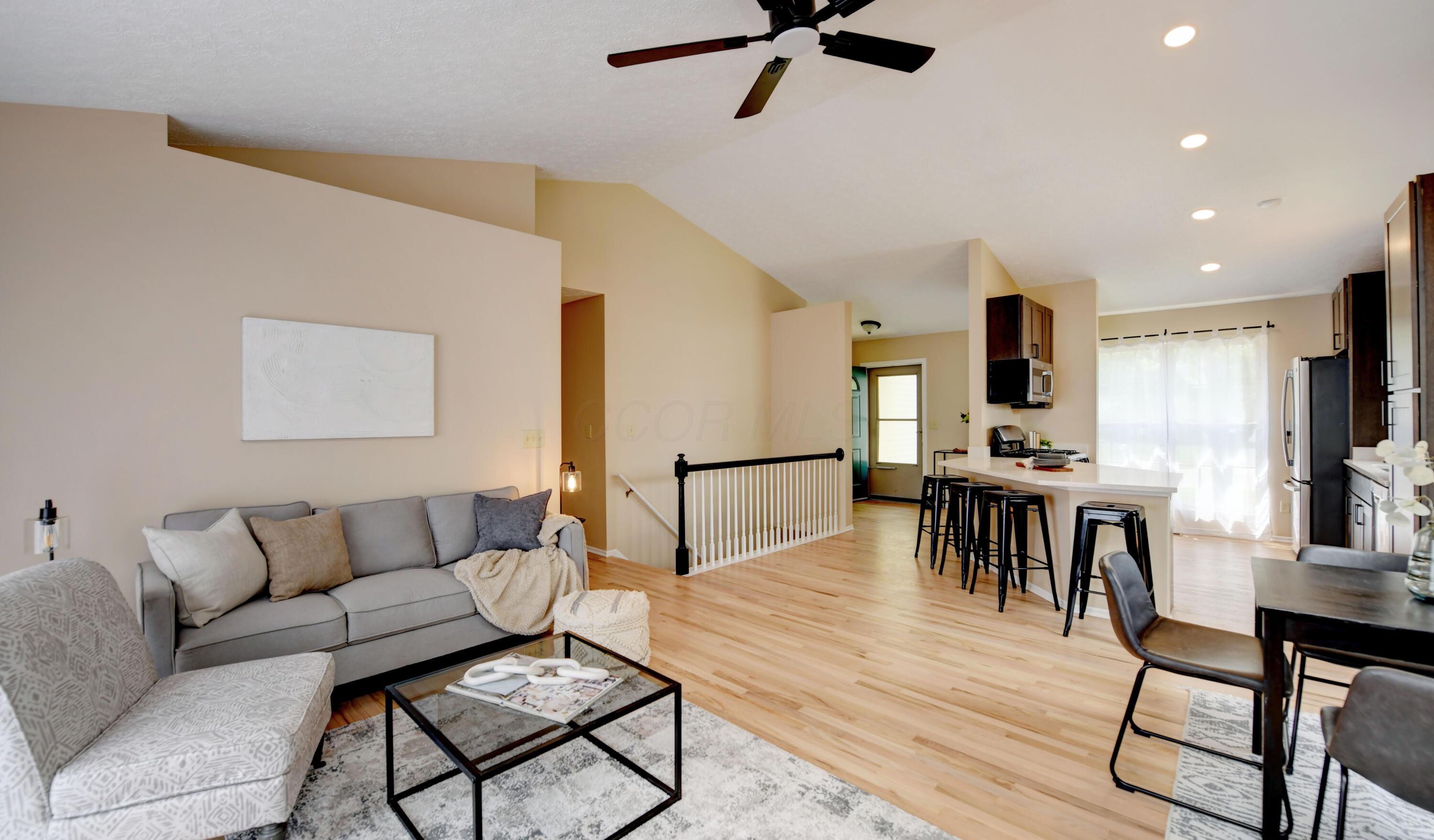 3412 Westerville Woods Drive