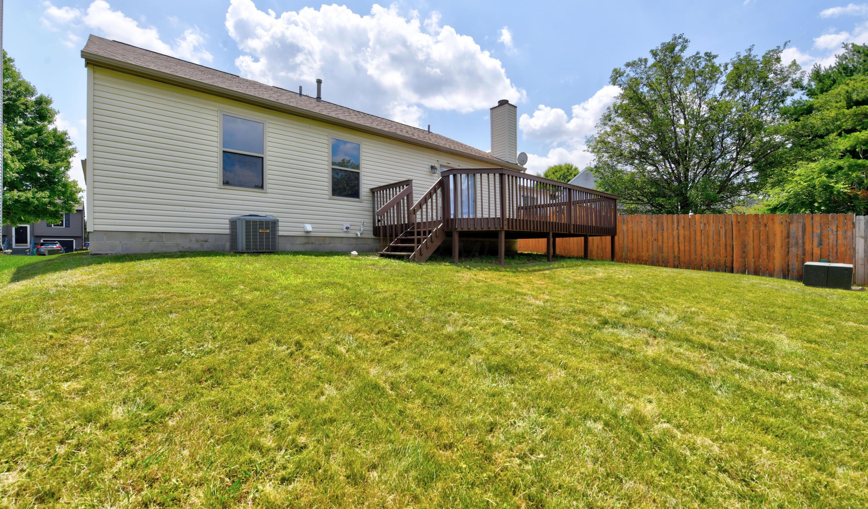 3412 Westerville Woods Drive