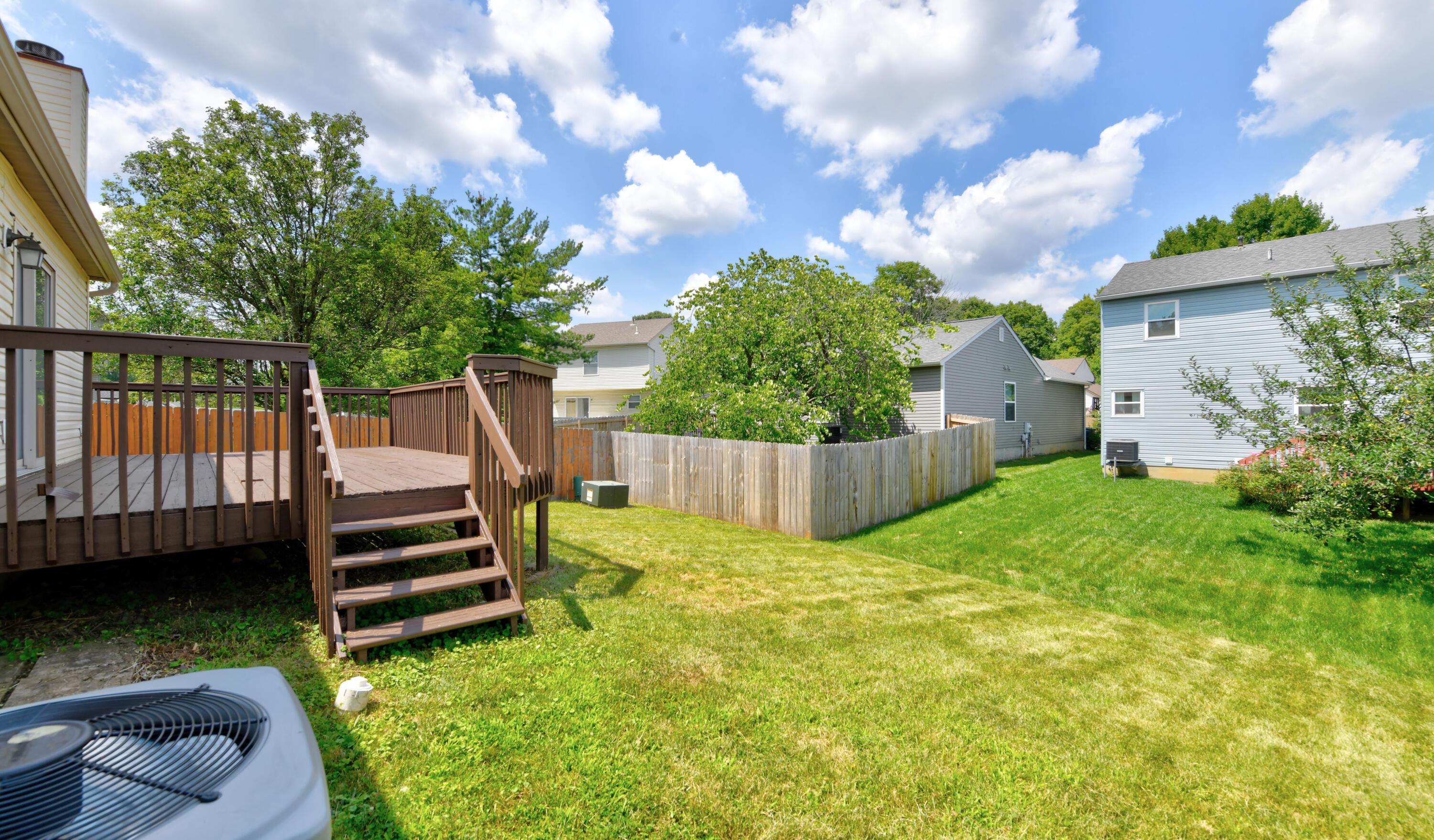 3412 Westerville Woods Drive