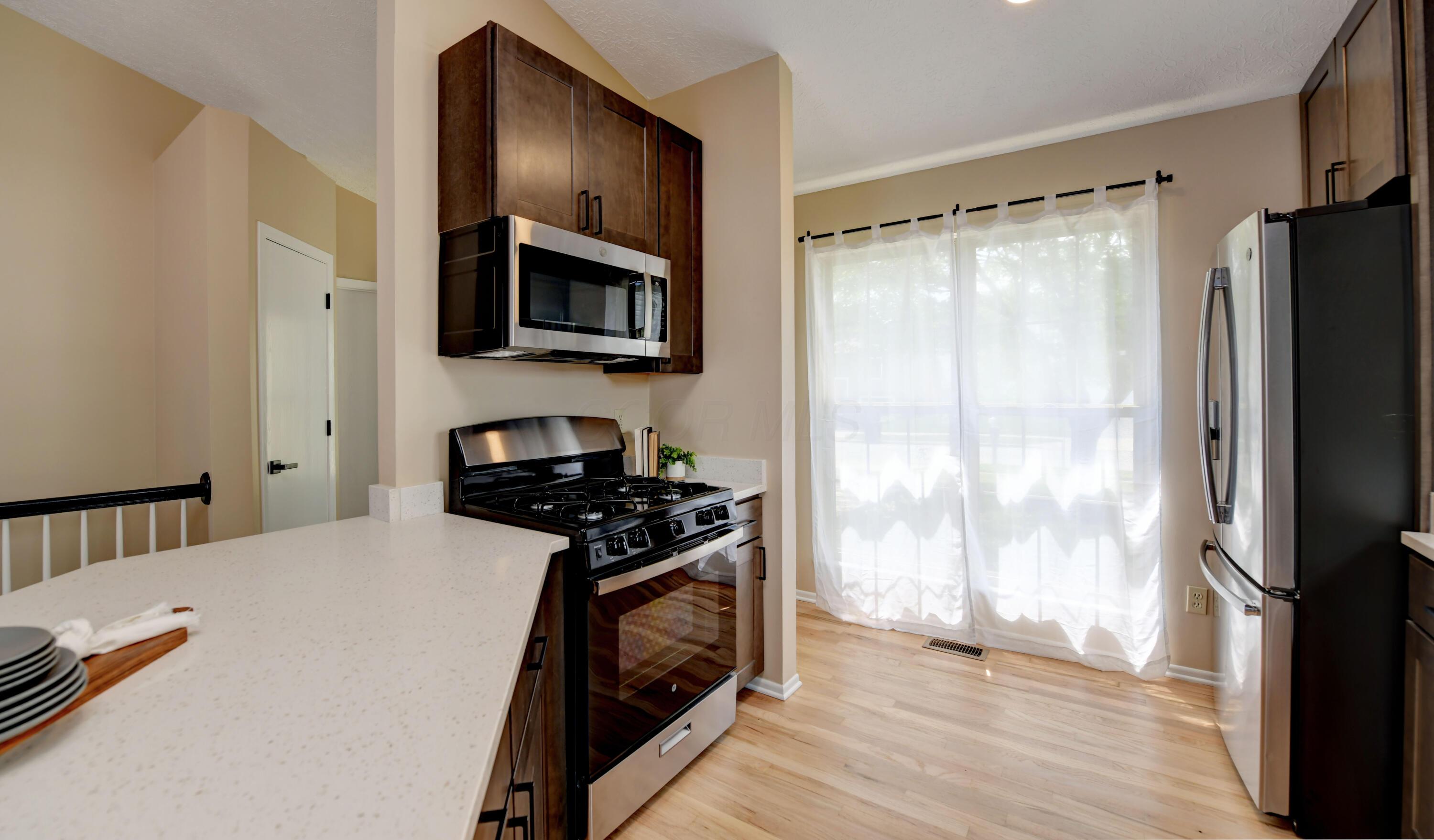 3412 Westerville Woods Drive