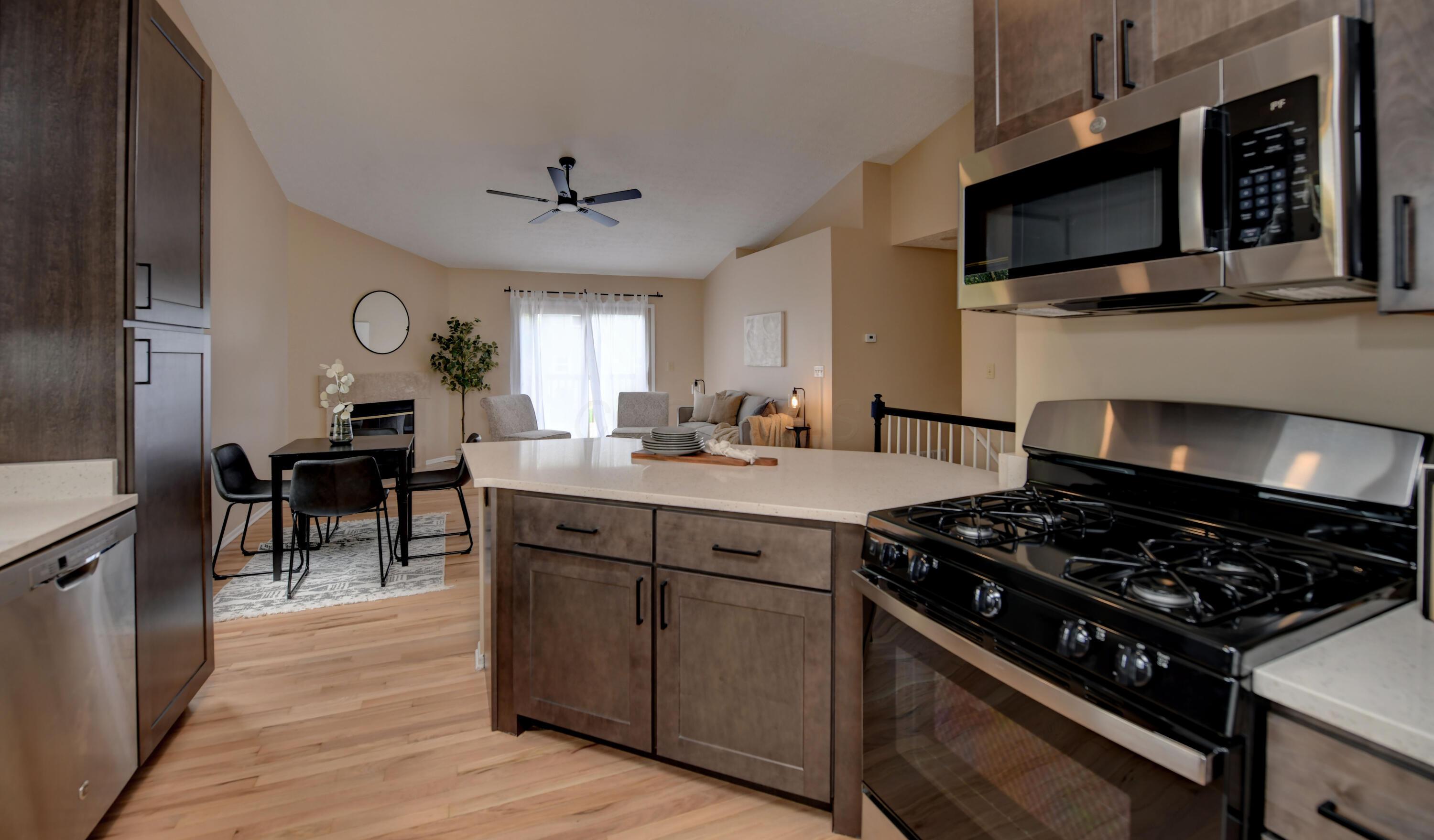 3412 Westerville Woods Drive
