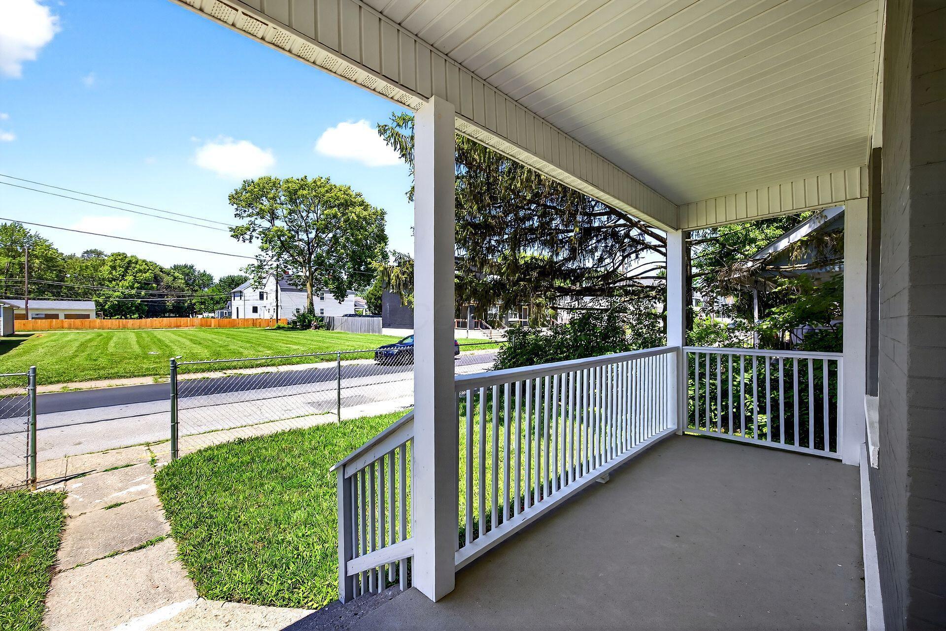 728 Miller Avenue
