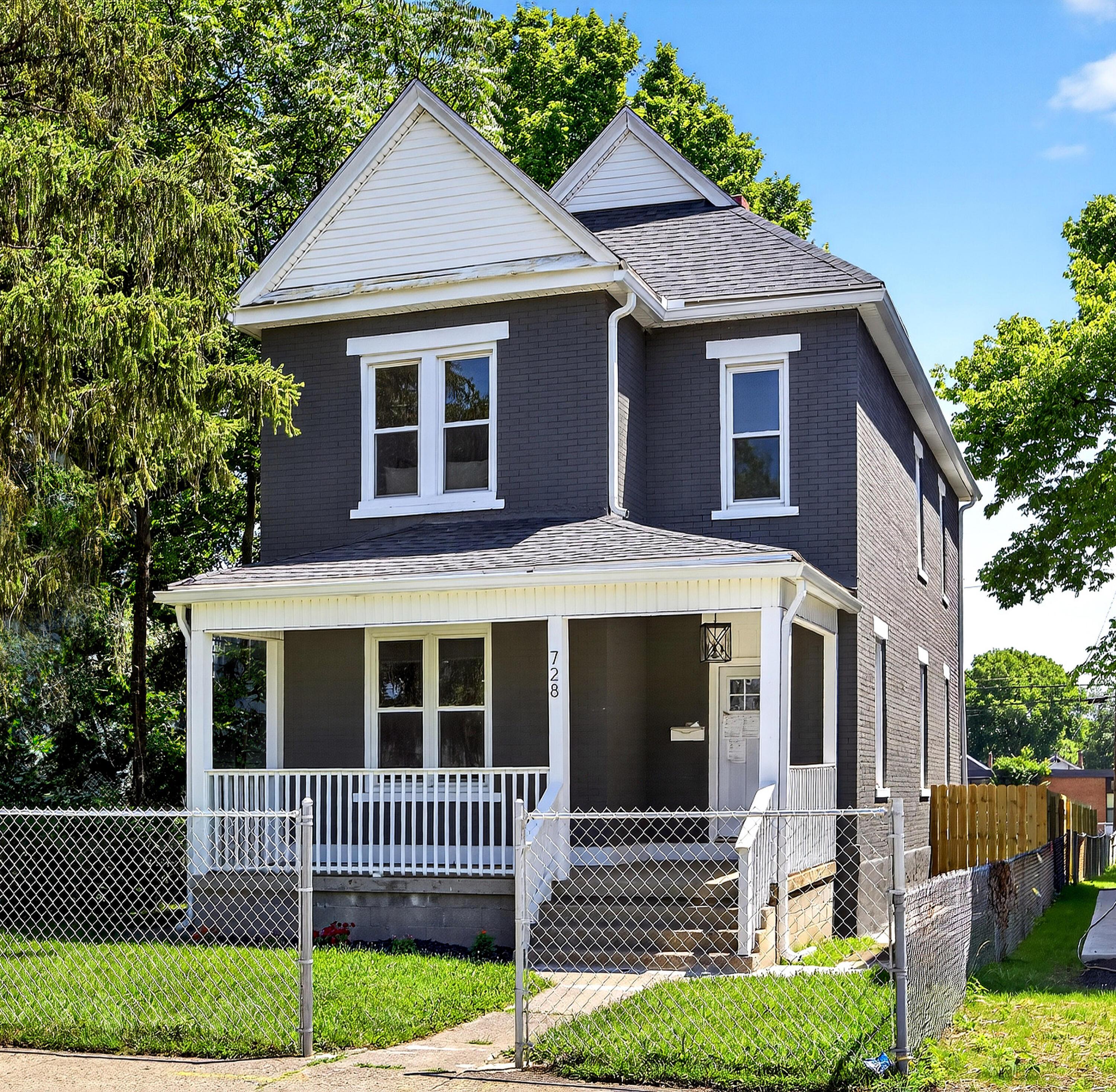 728 Miller Avenue