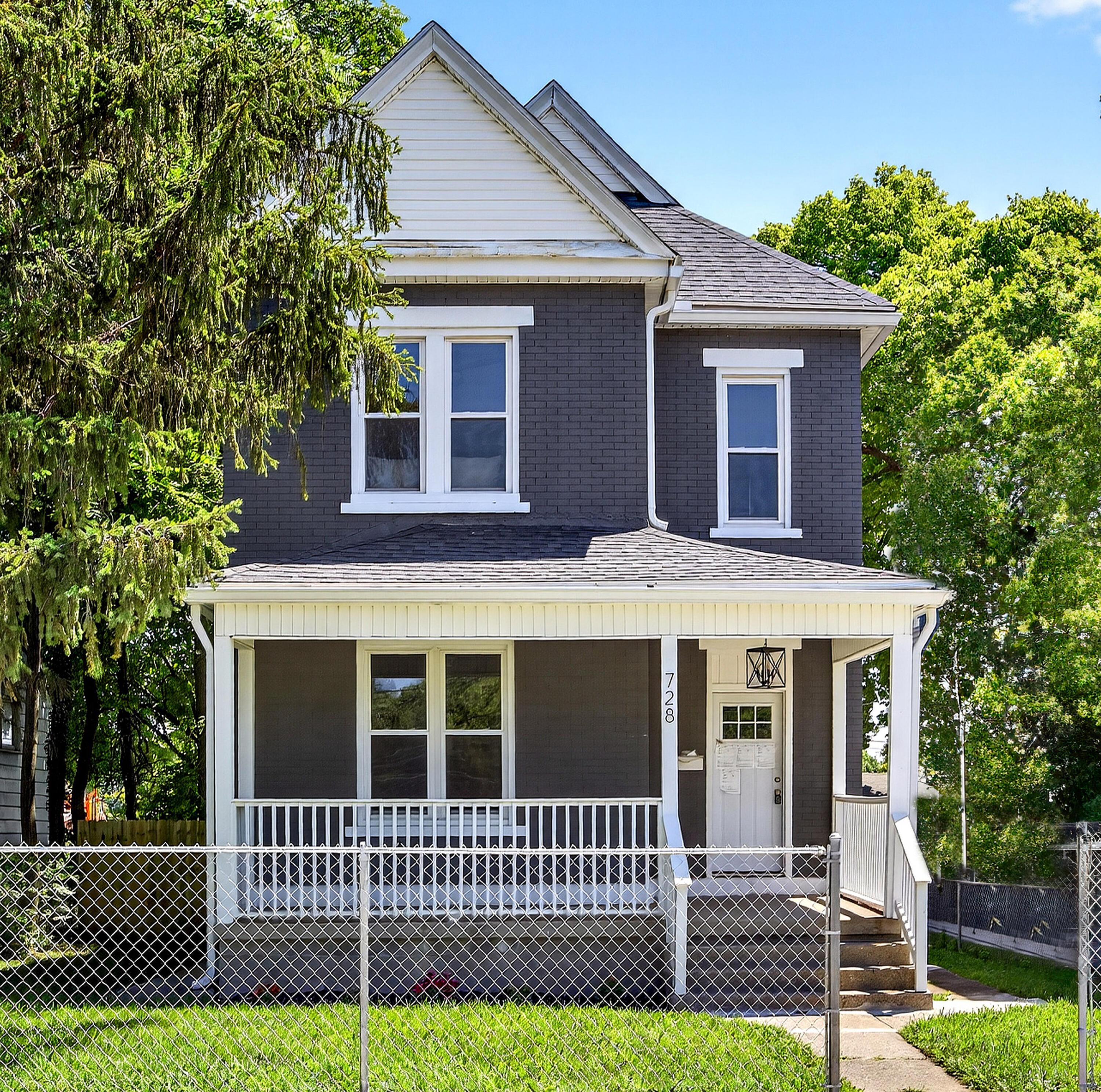 728 Miller Avenue