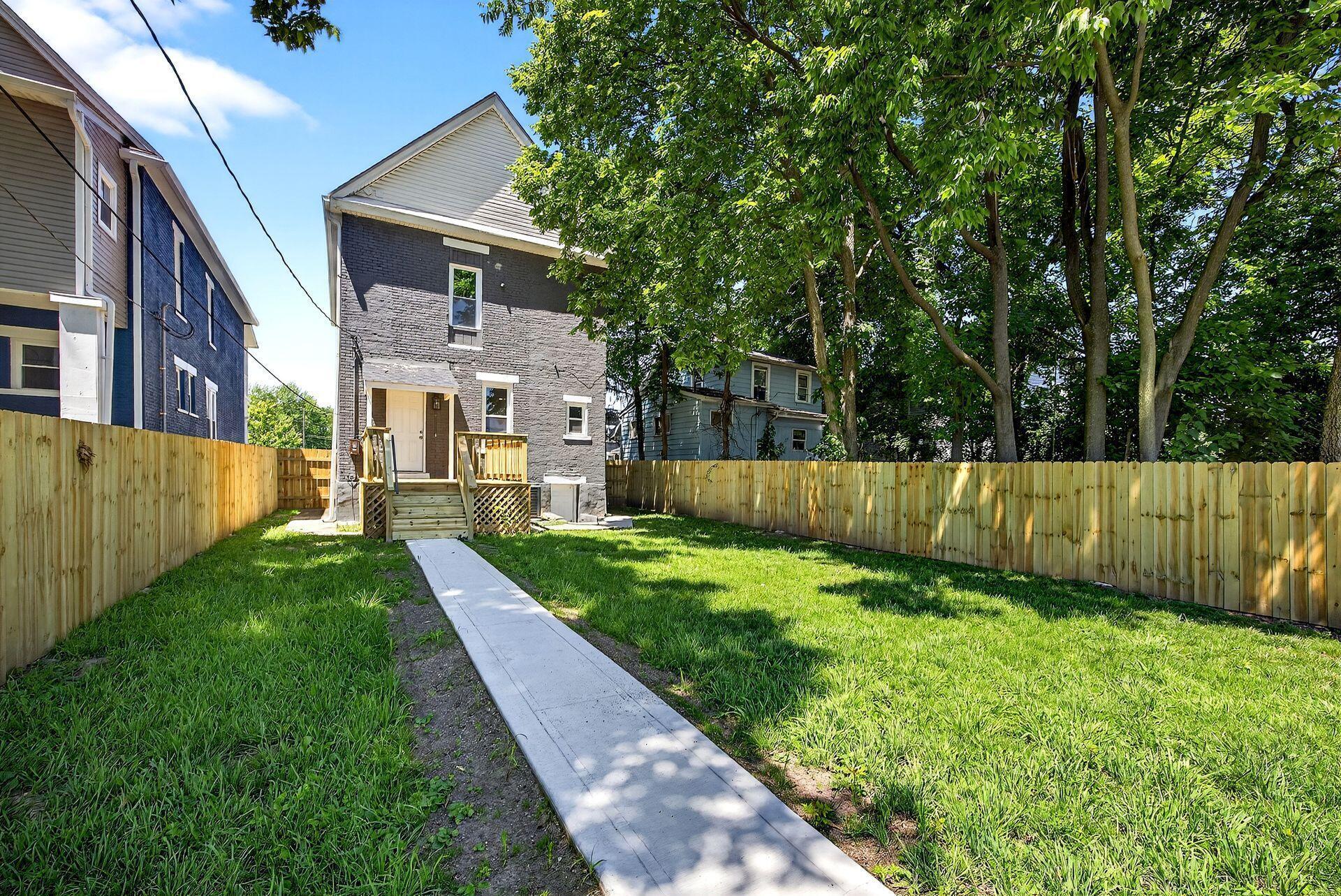 728 Miller Avenue