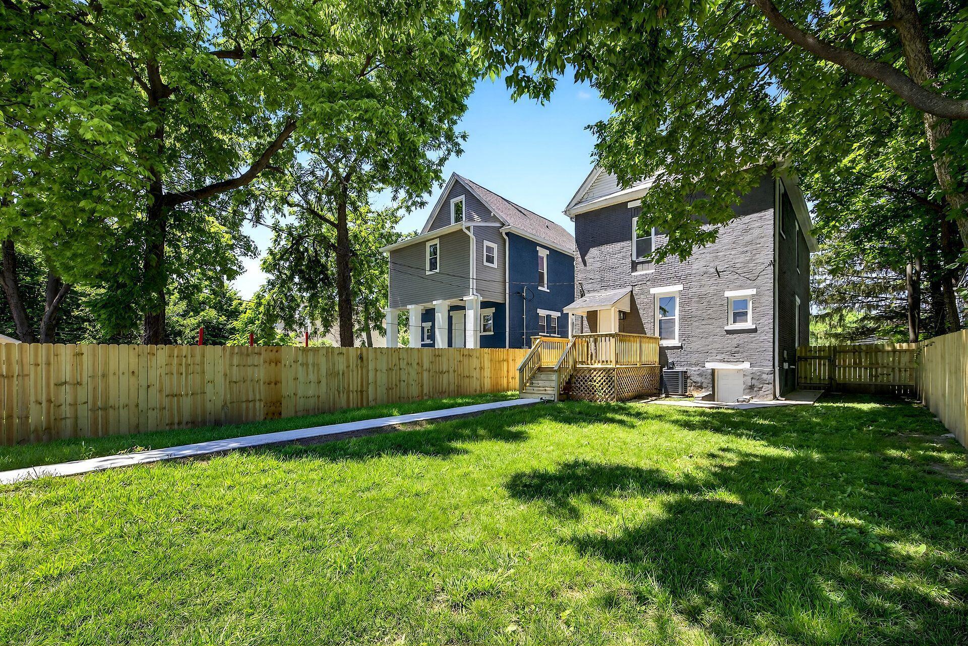728 Miller Avenue
