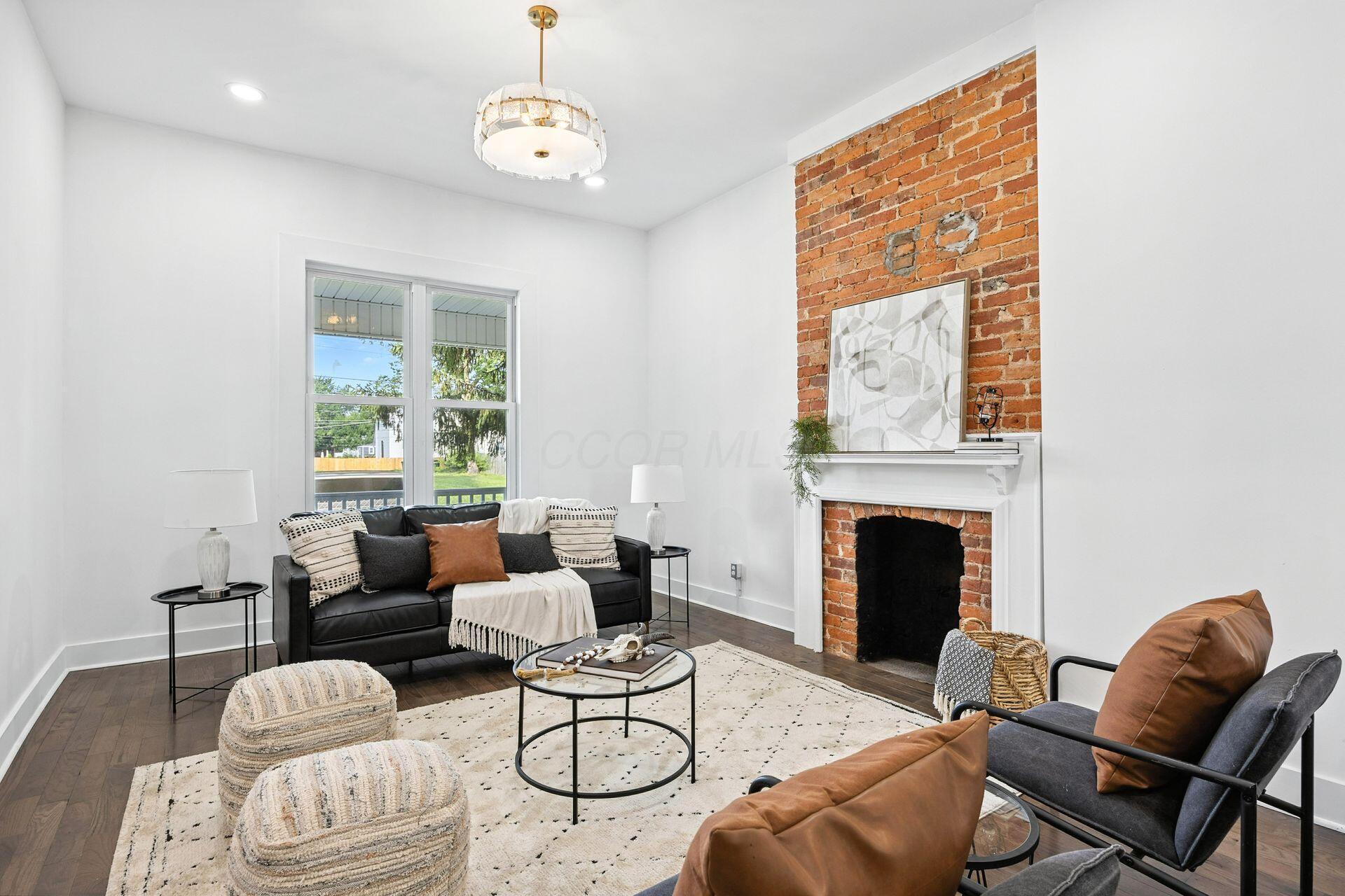 728 Miller Avenue