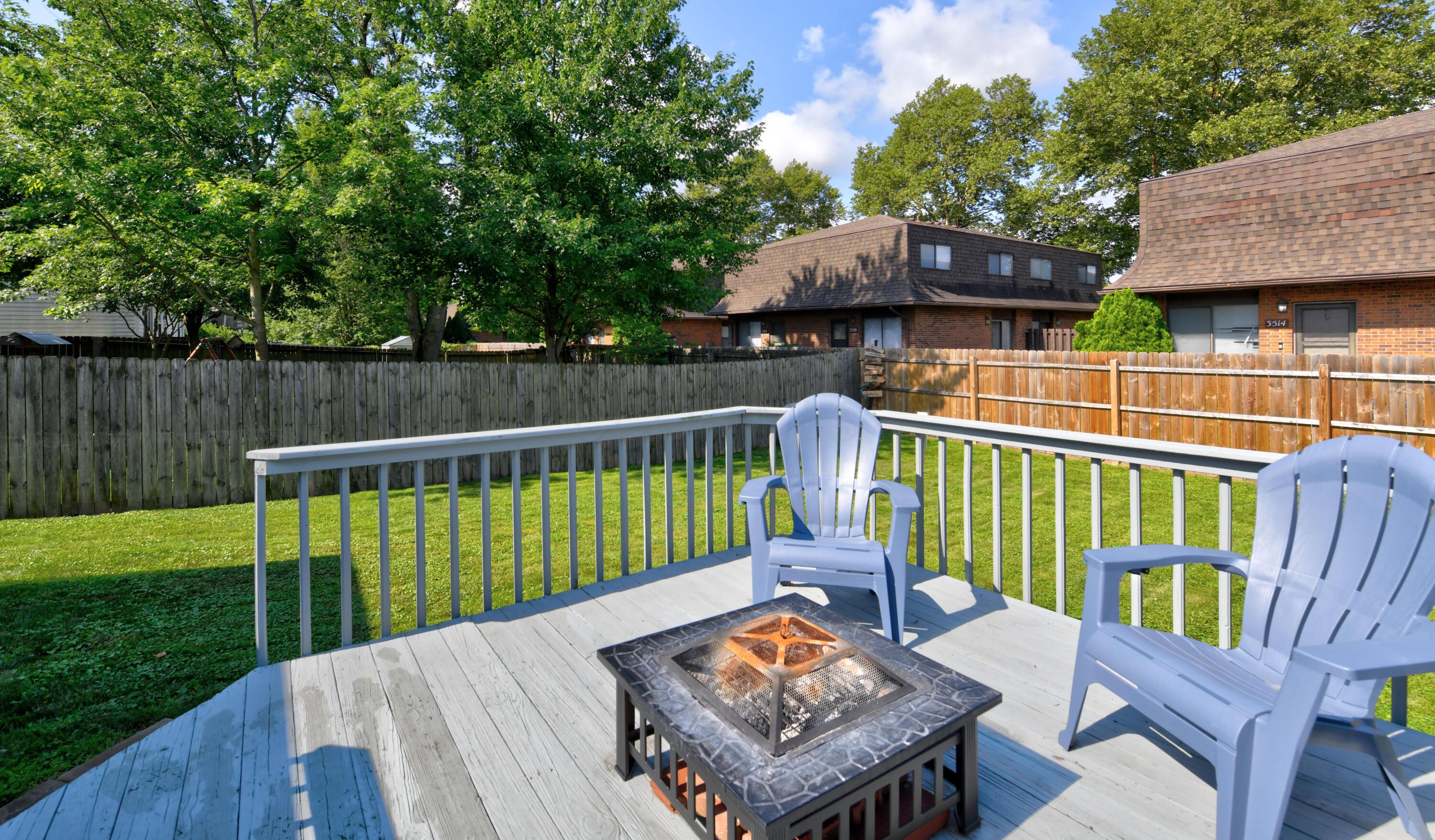3455 Hines Road