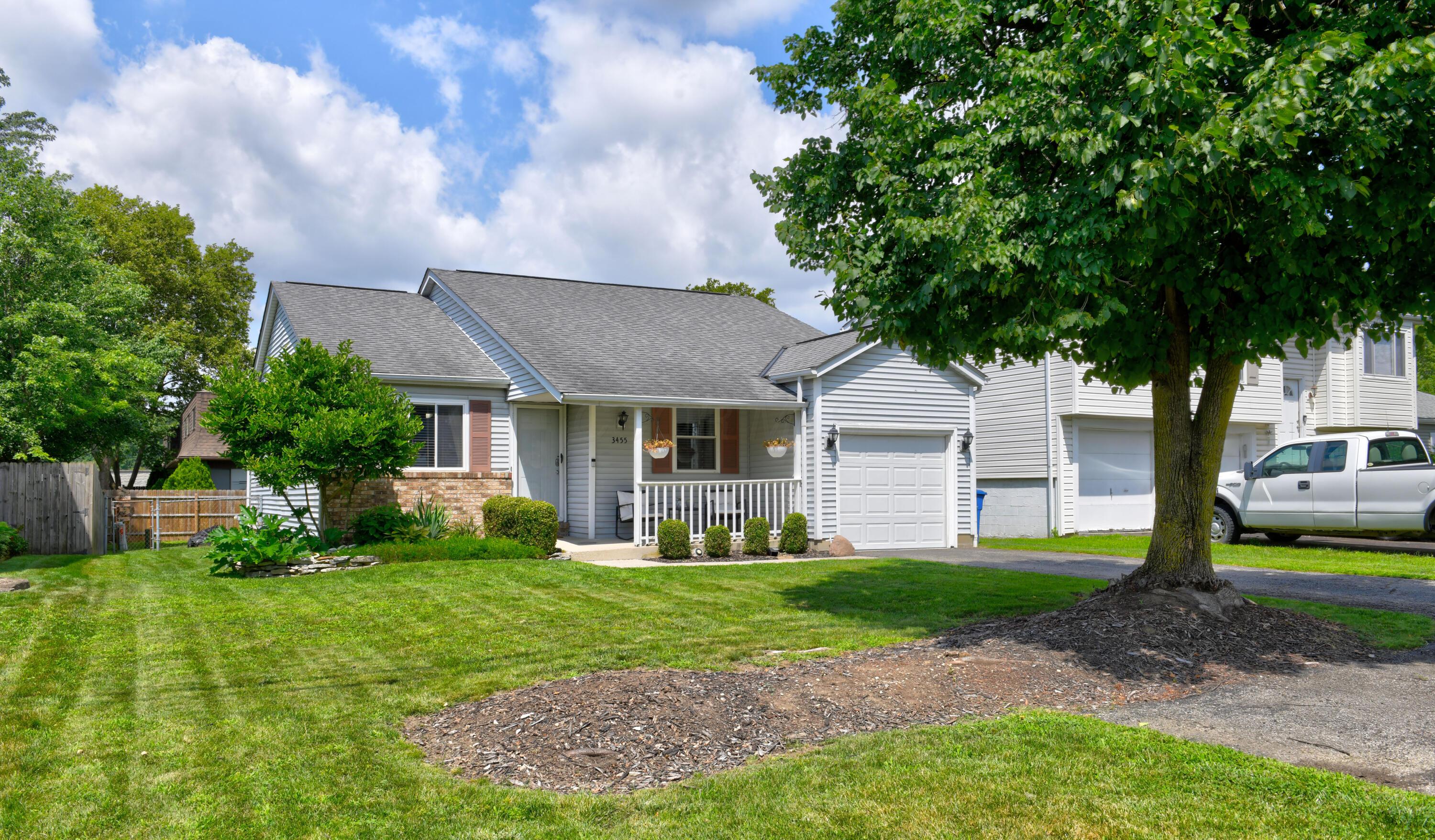 3455 Hines Road