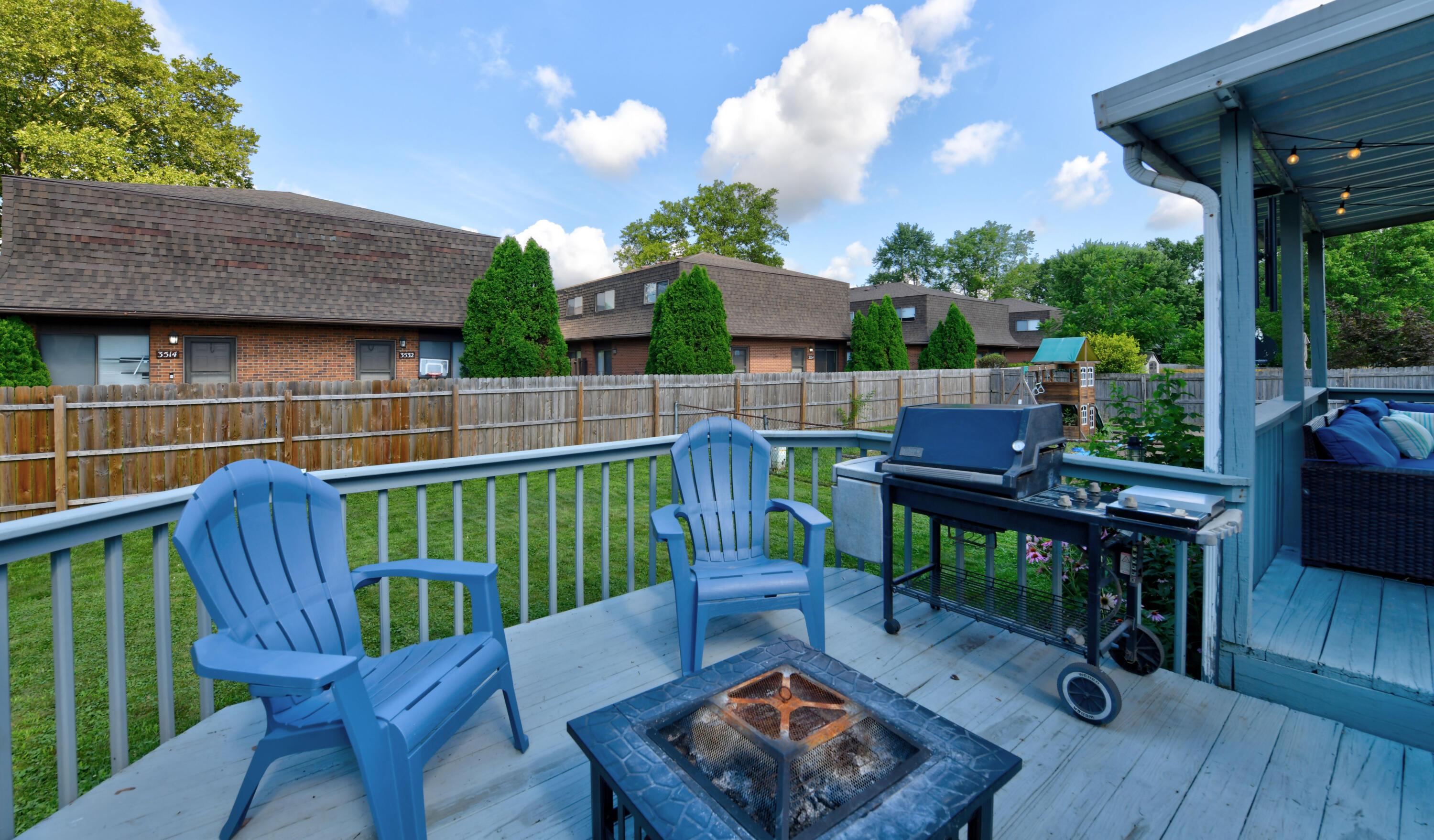 3455 Hines Road
