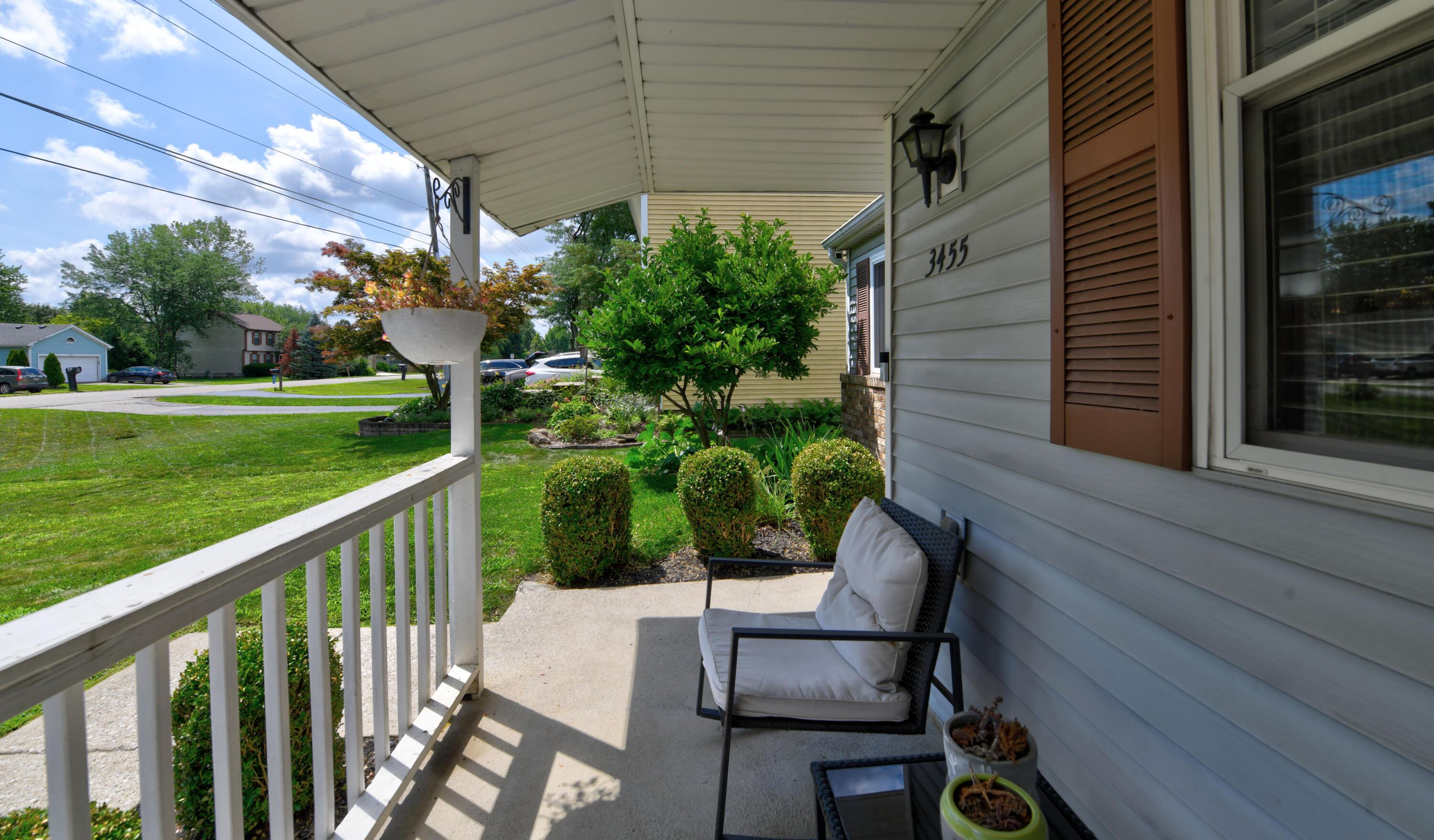 3455 Hines Road