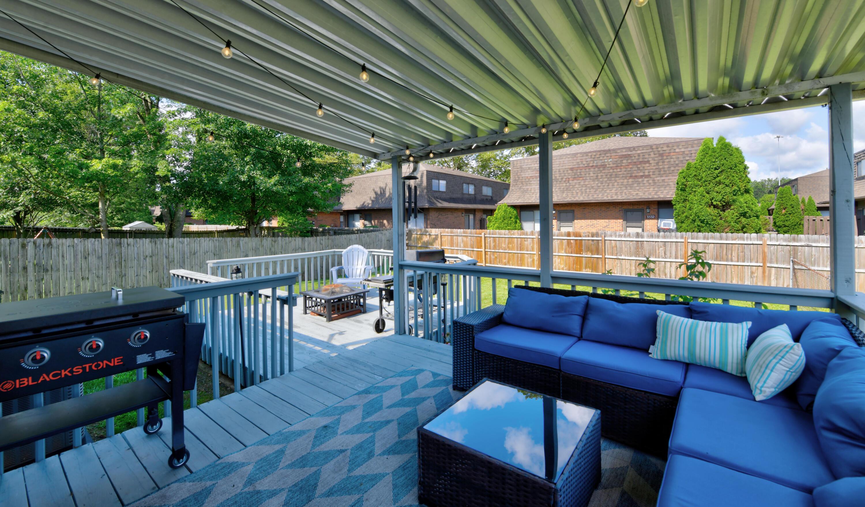 3455 Hines Road