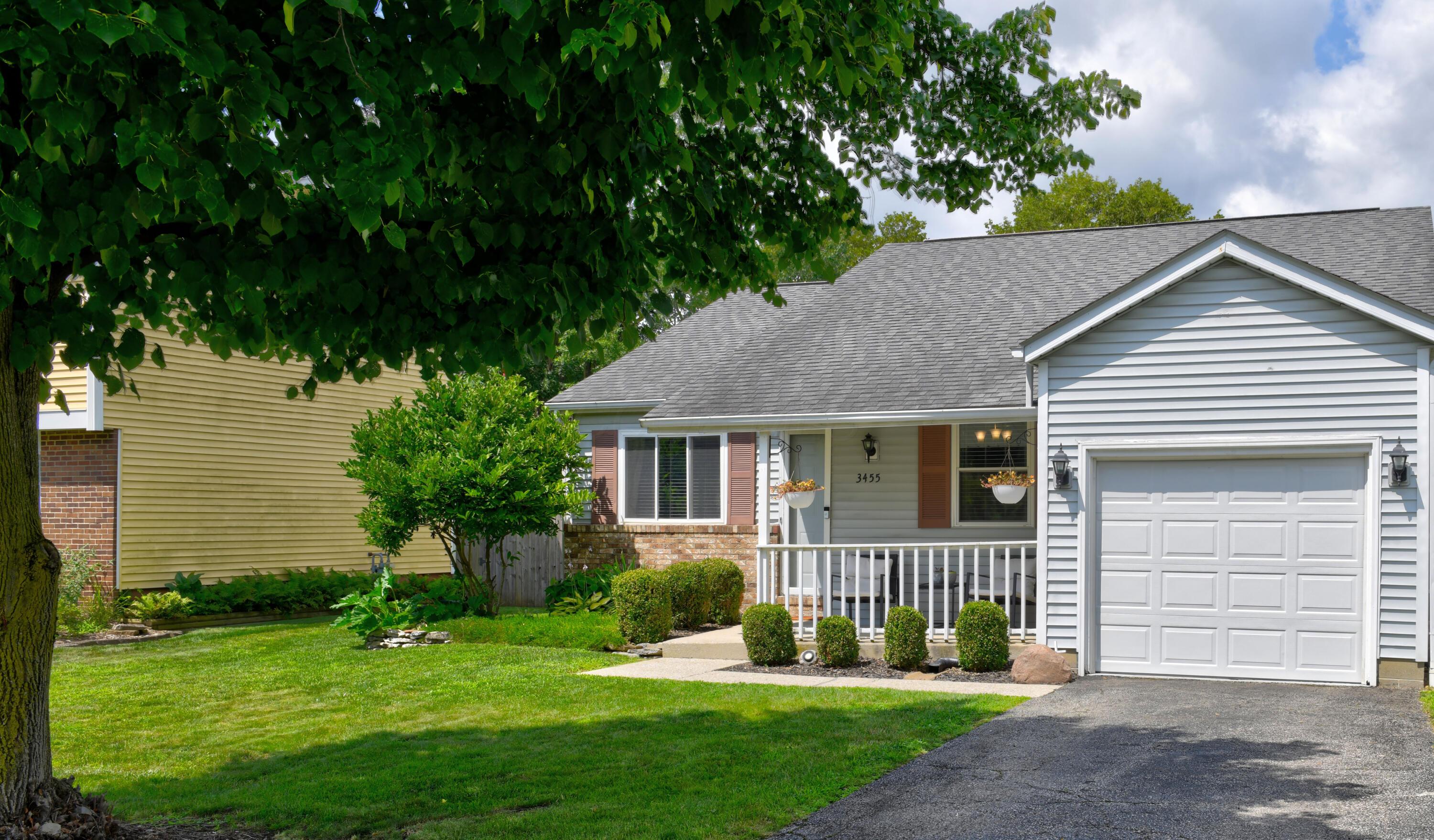 3455 Hines Road