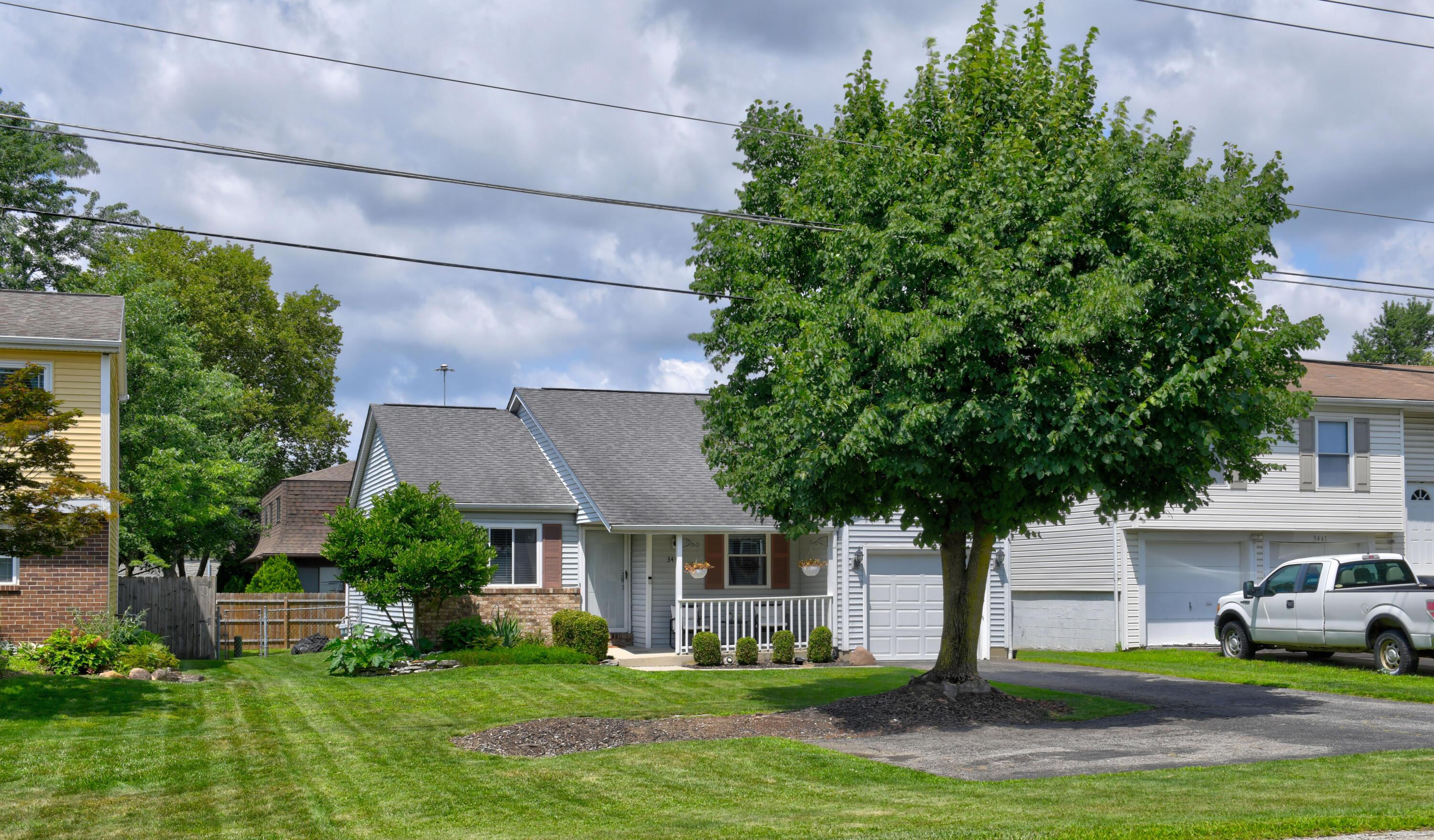 3455 Hines Road