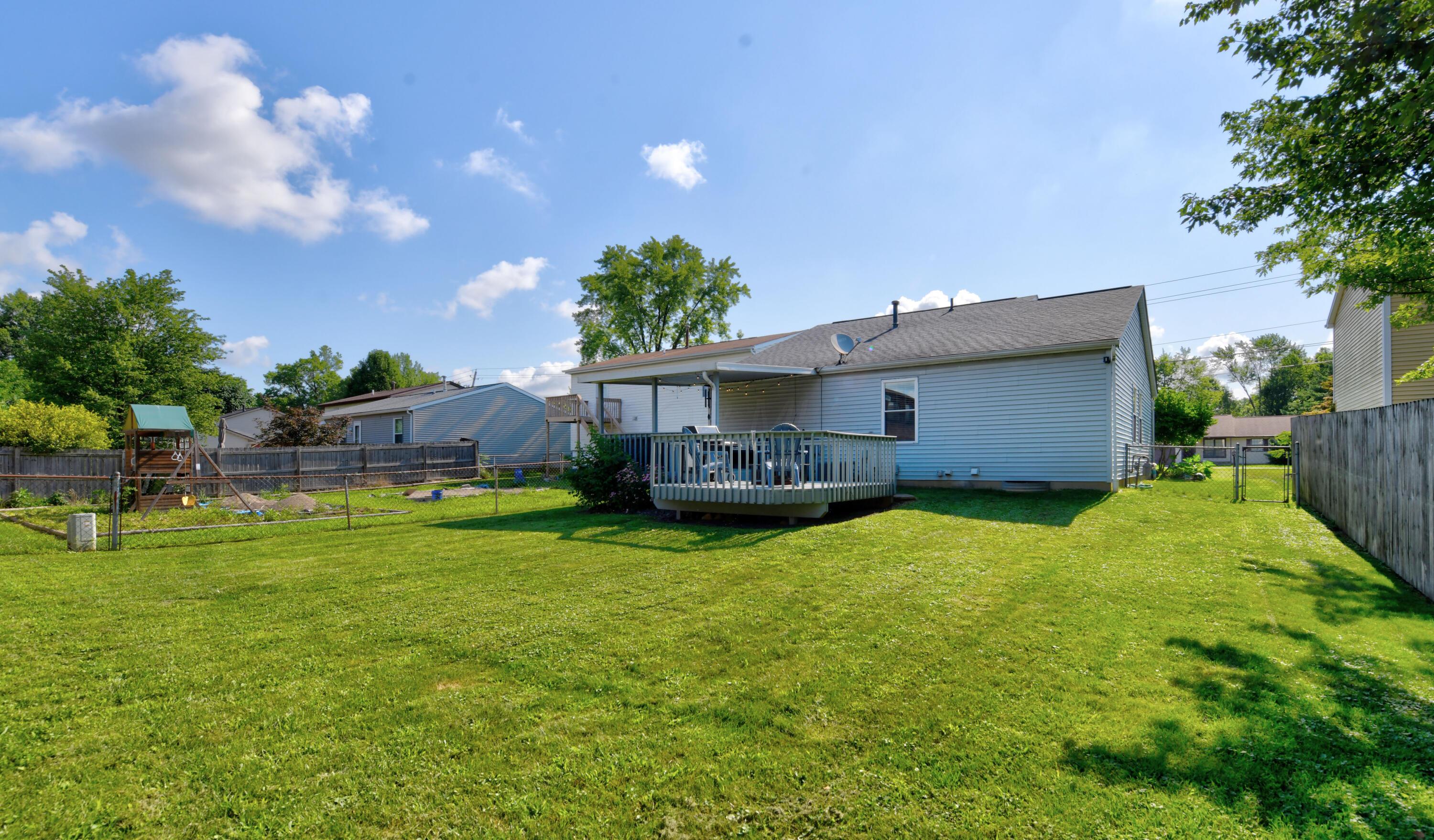 3455 Hines Road