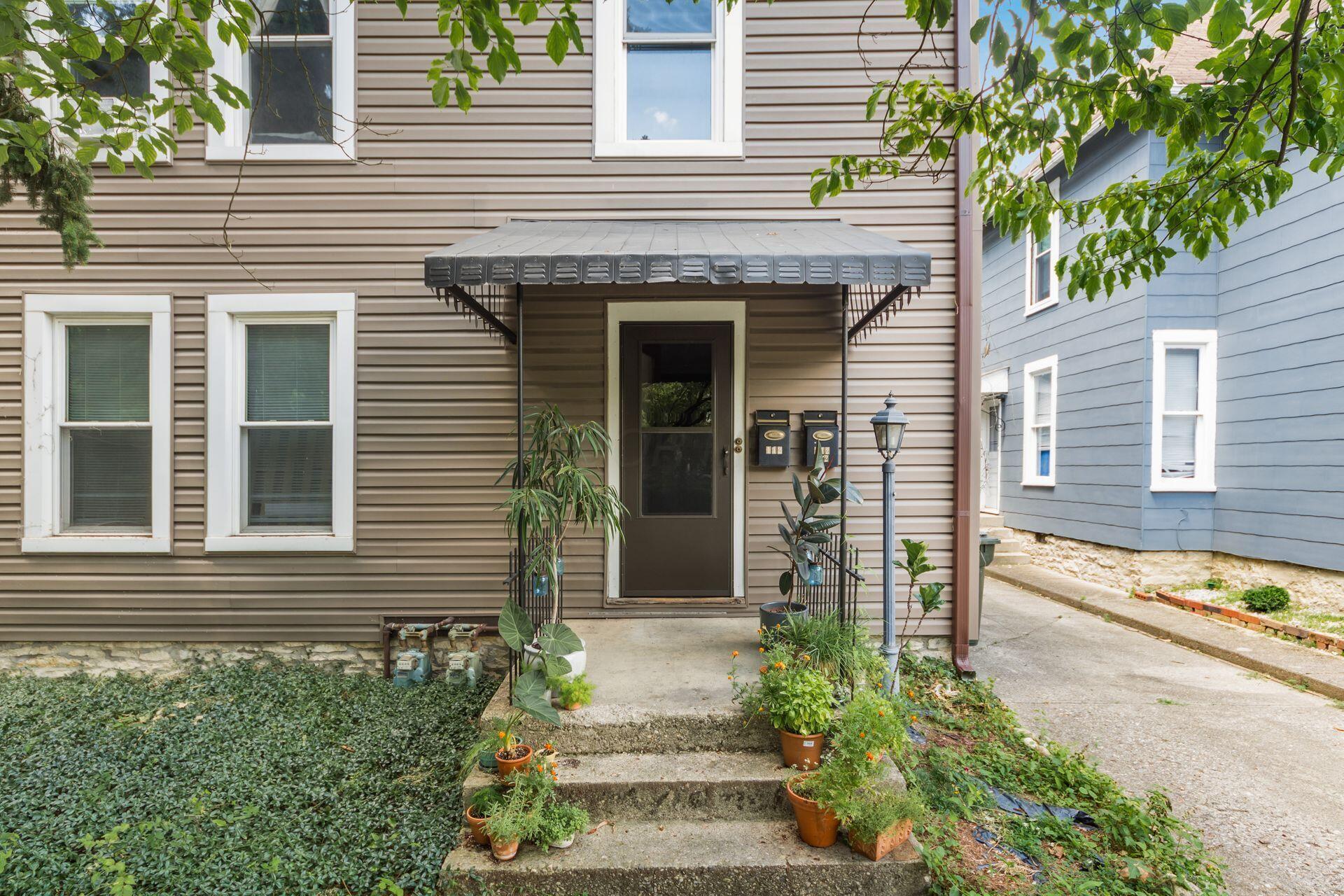 112 W Tompkins Street