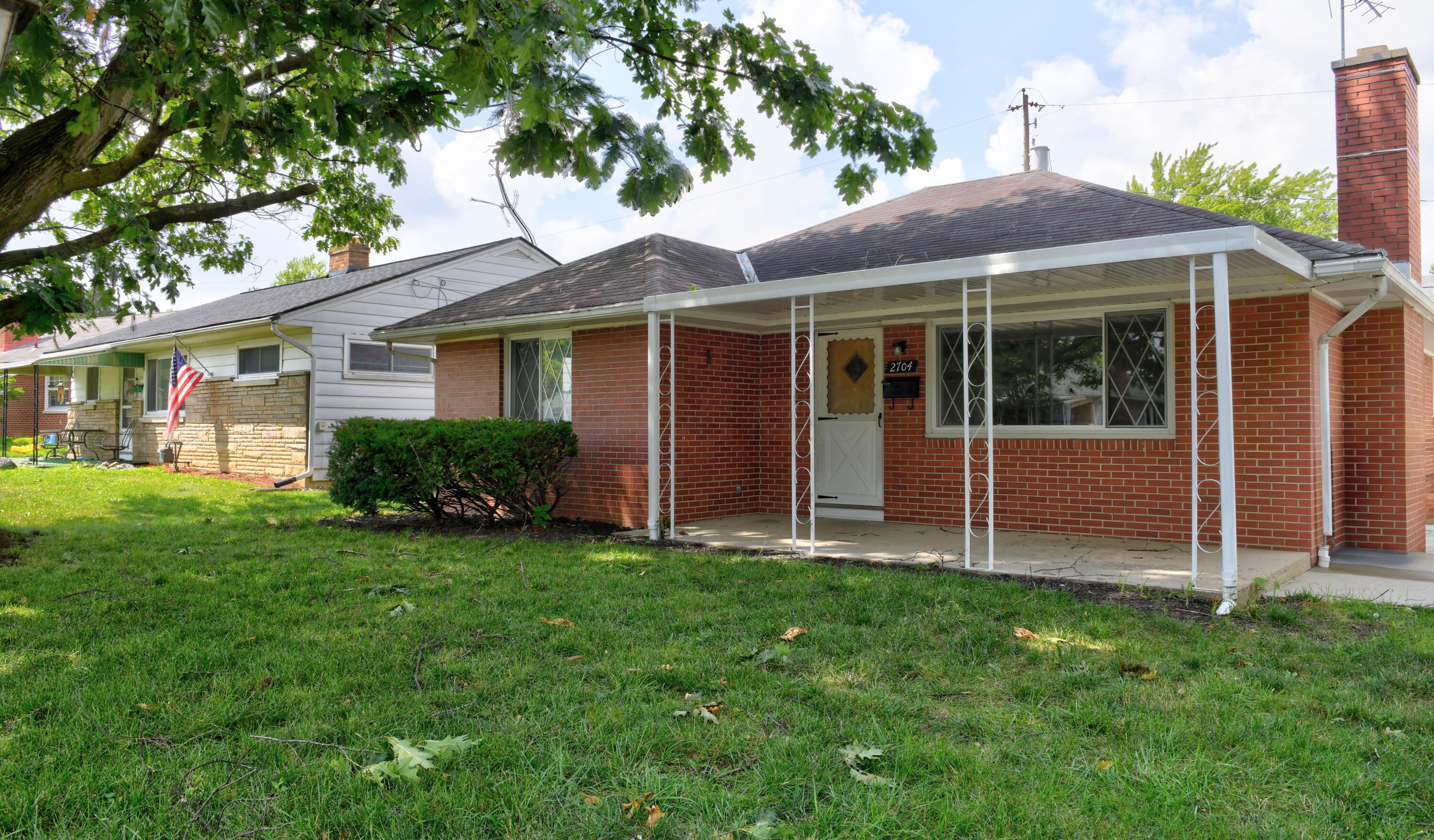 2704 Bernadette Road