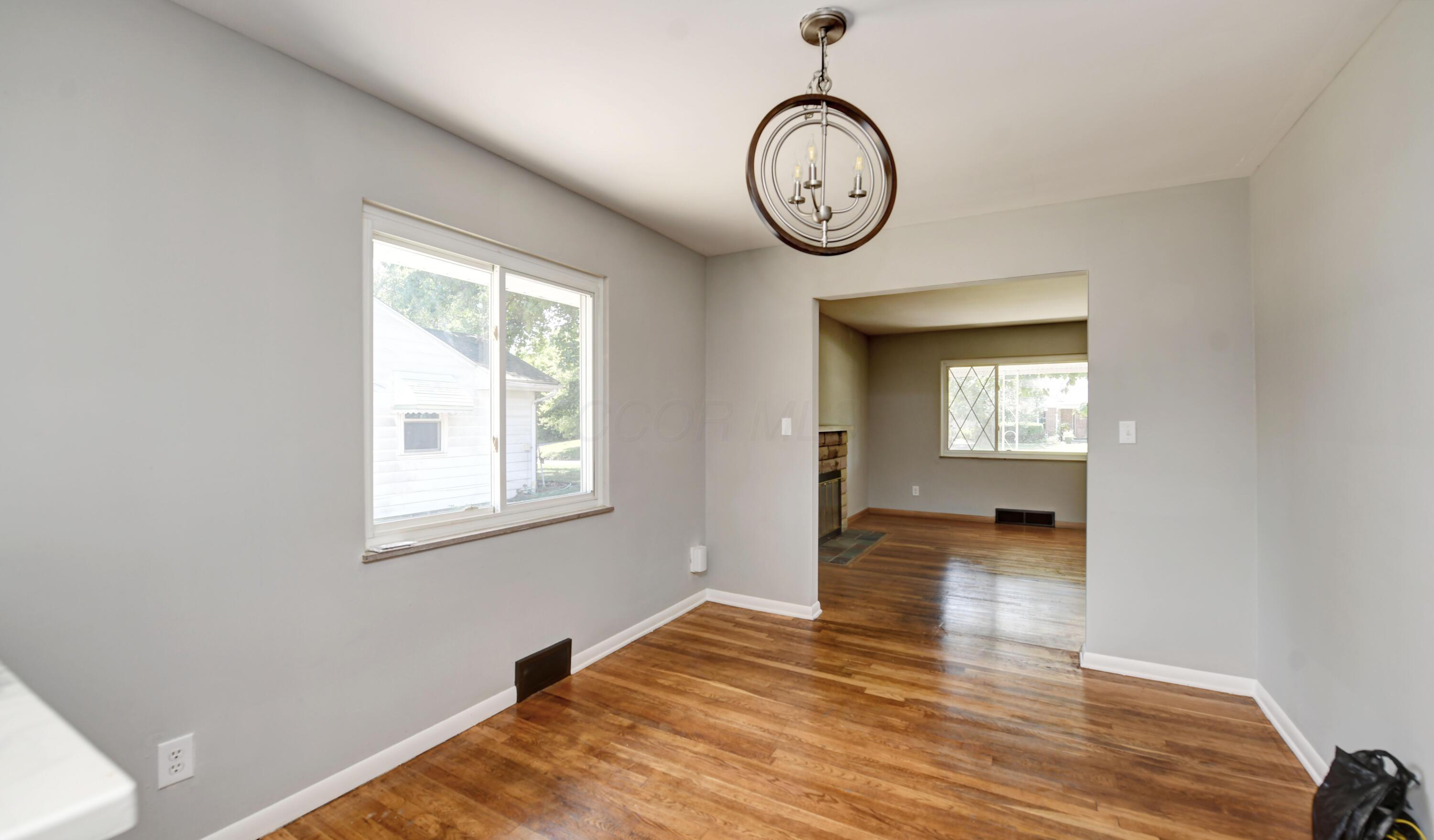 2704 Bernadette Road