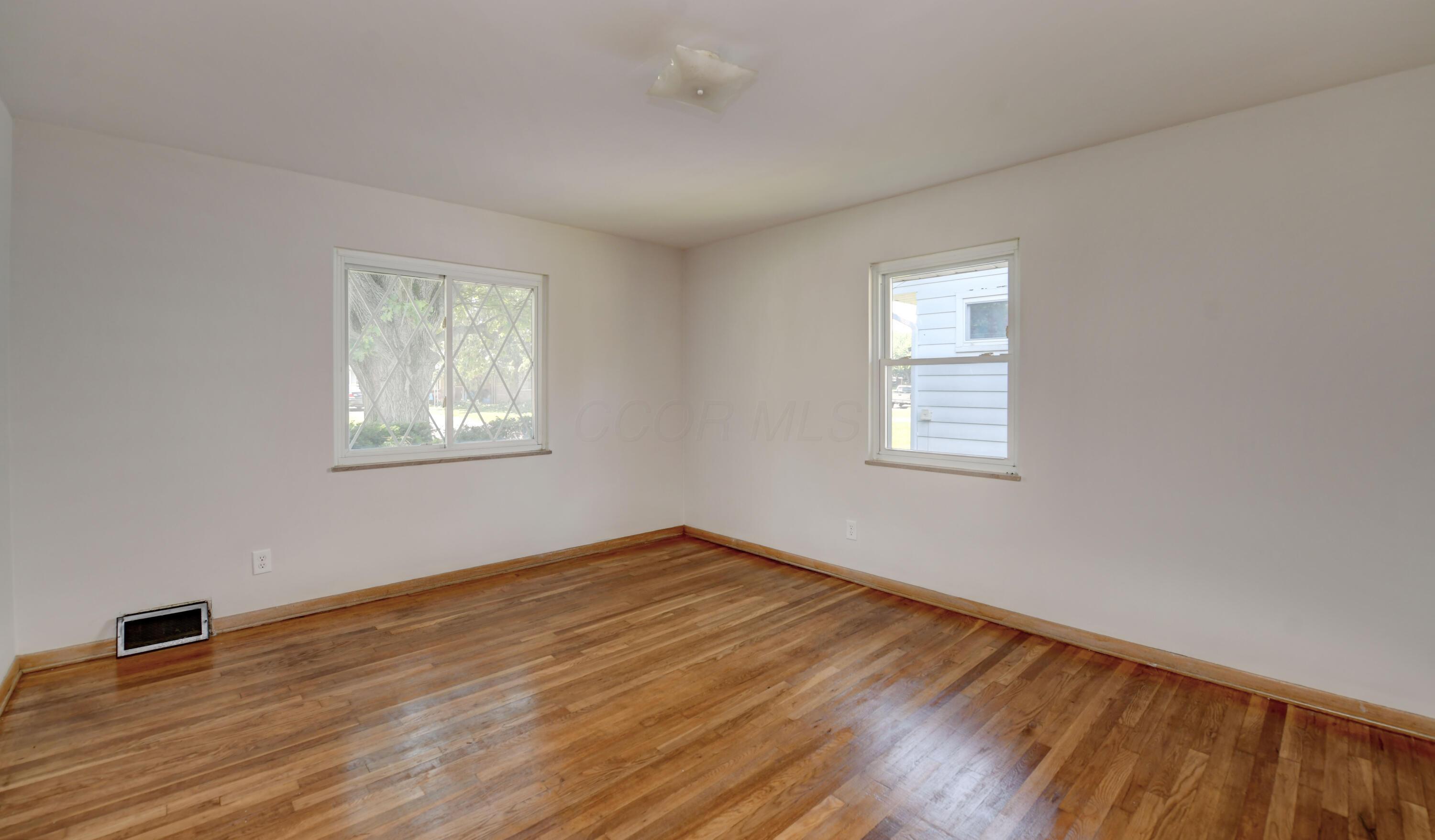 2704 Bernadette Road
