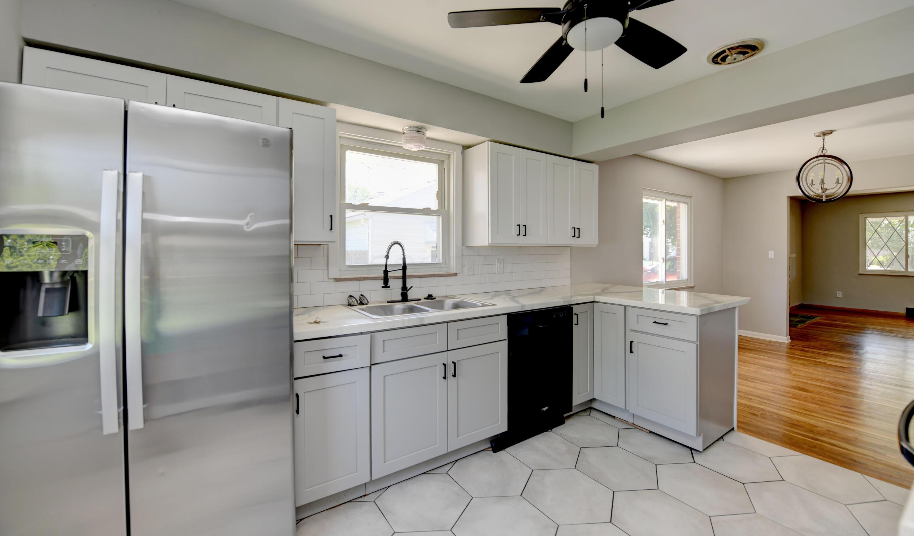 2704 Bernadette Road