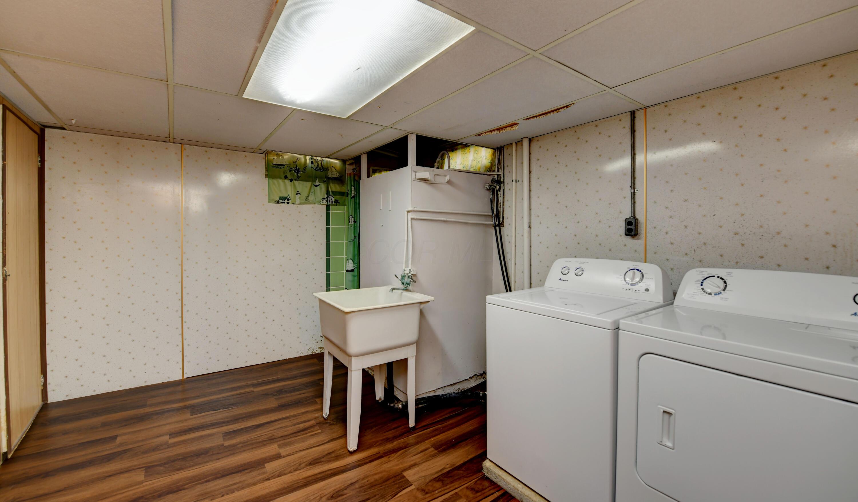 2704 Bernadette Road
