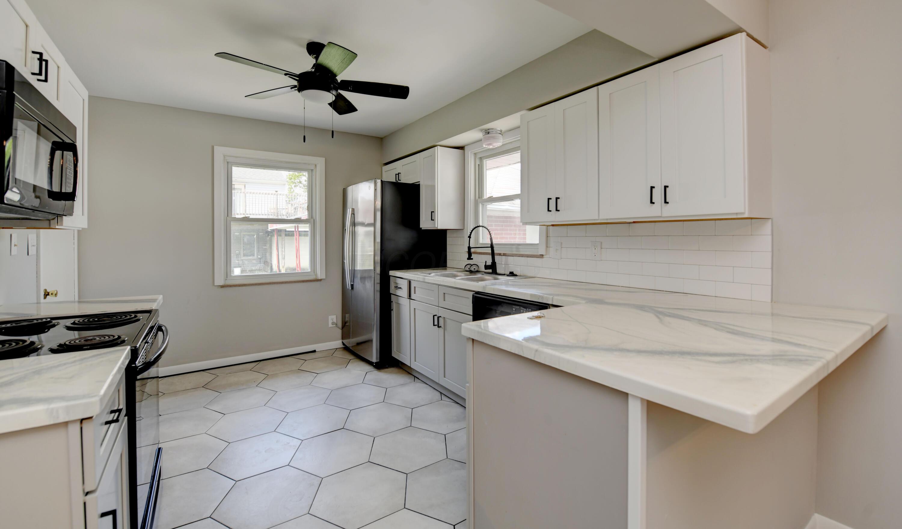 2704 Bernadette Road