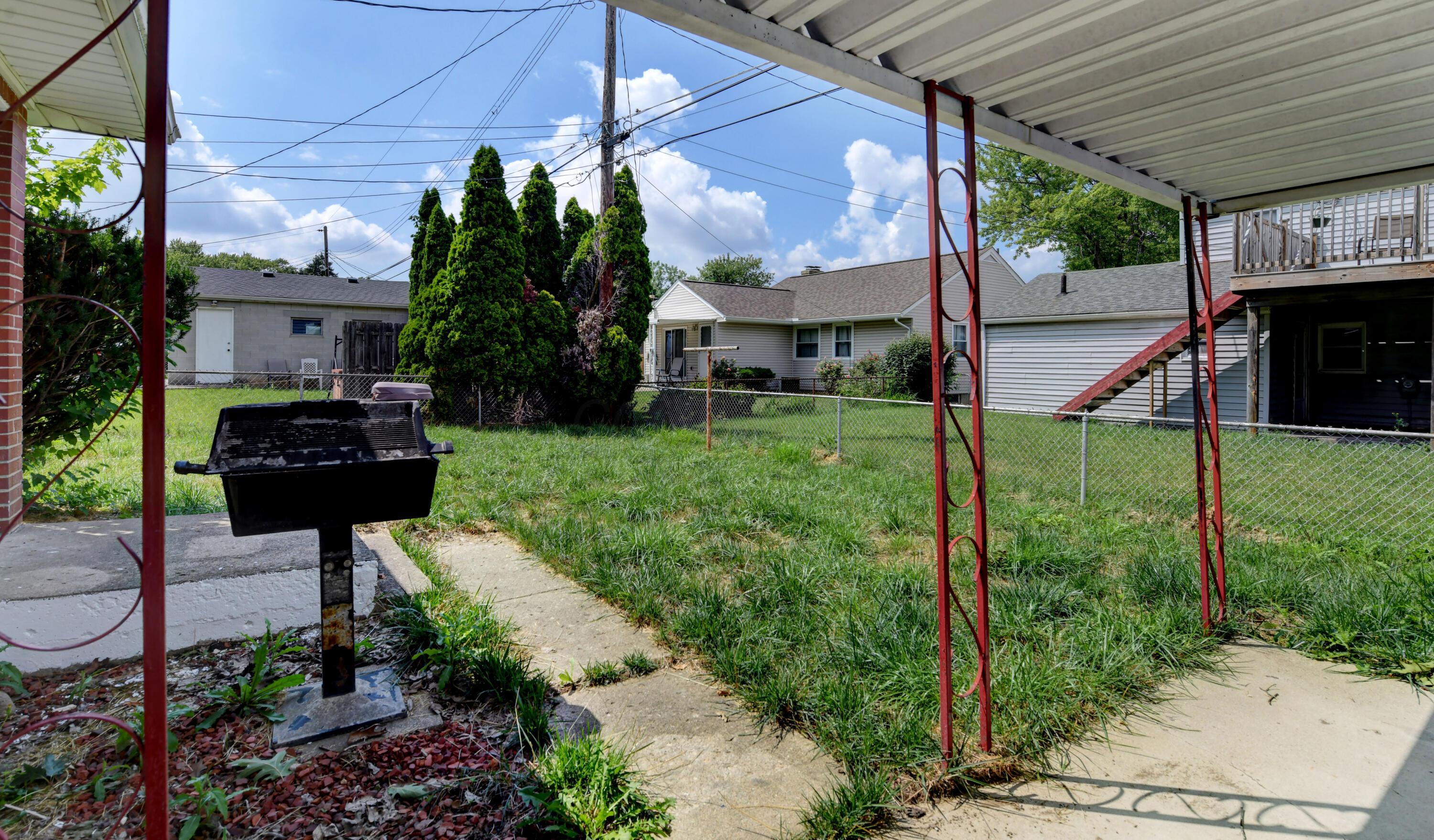 2704 Bernadette Road