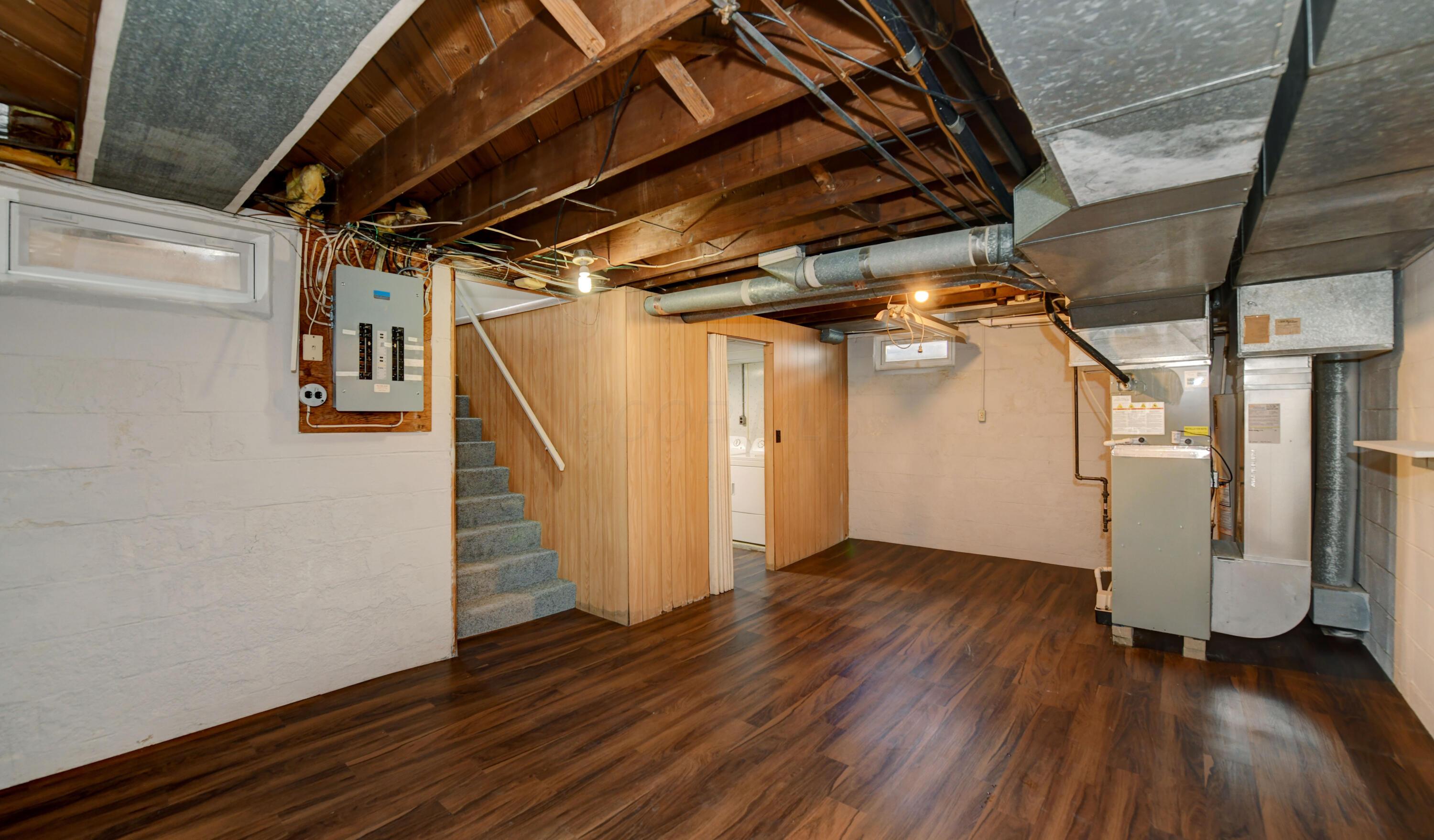 2704 Bernadette Road
