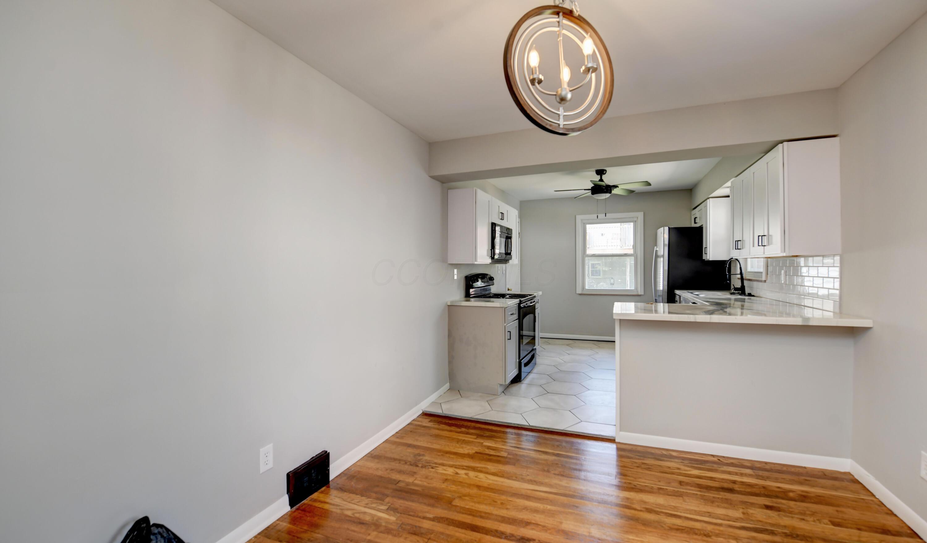 2704 Bernadette Road