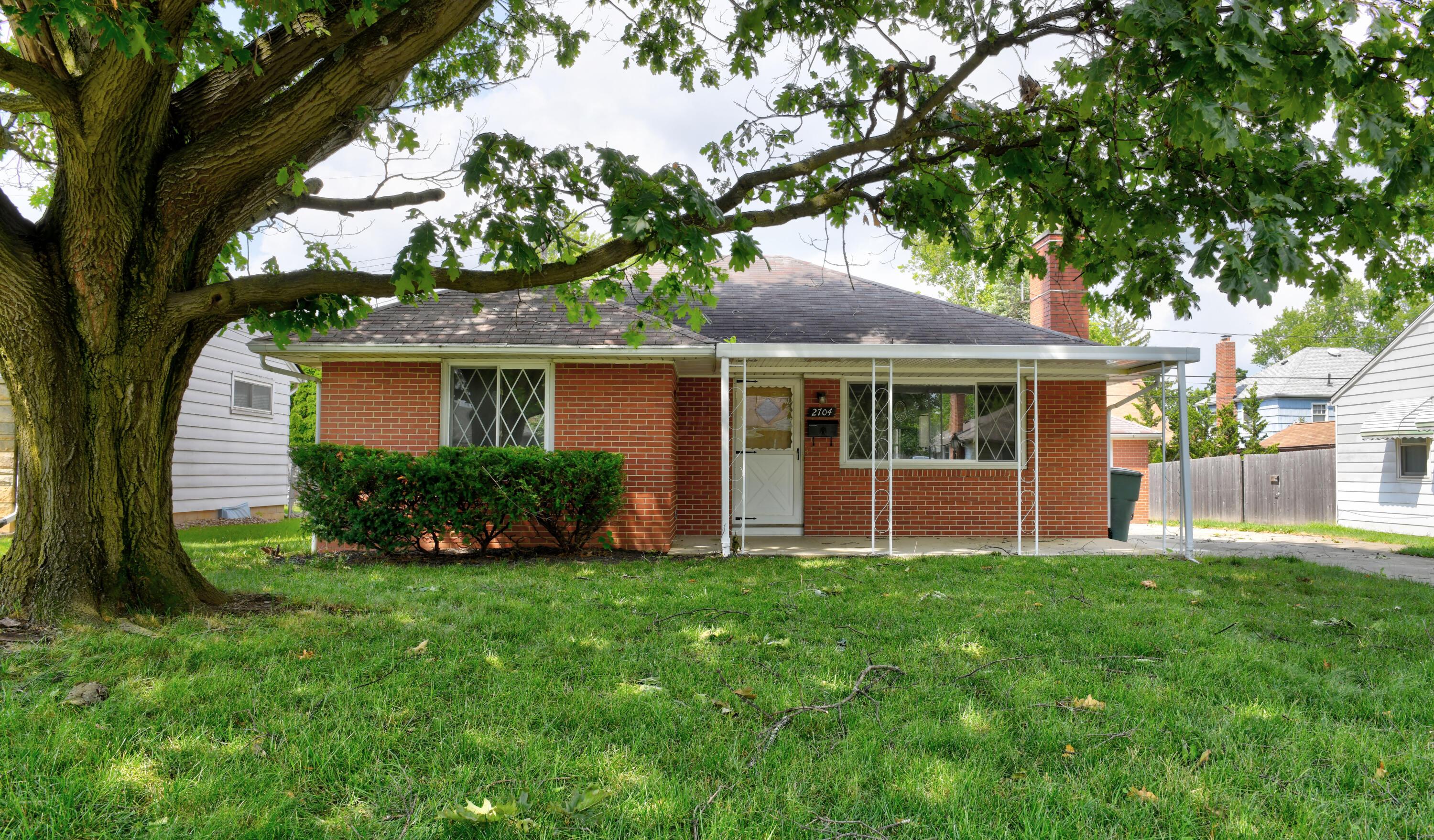 2704 Bernadette Road