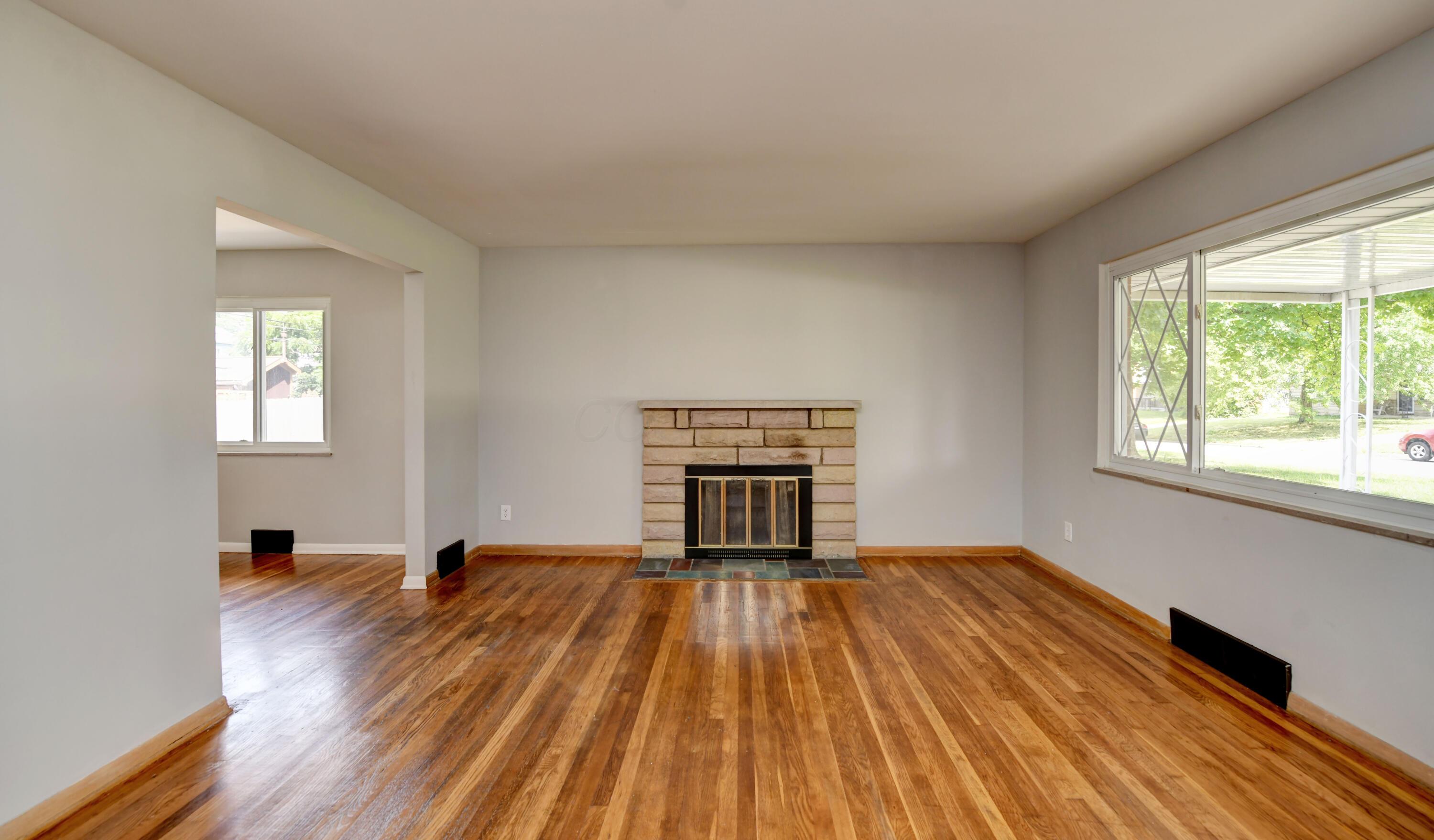 2704 Bernadette Road