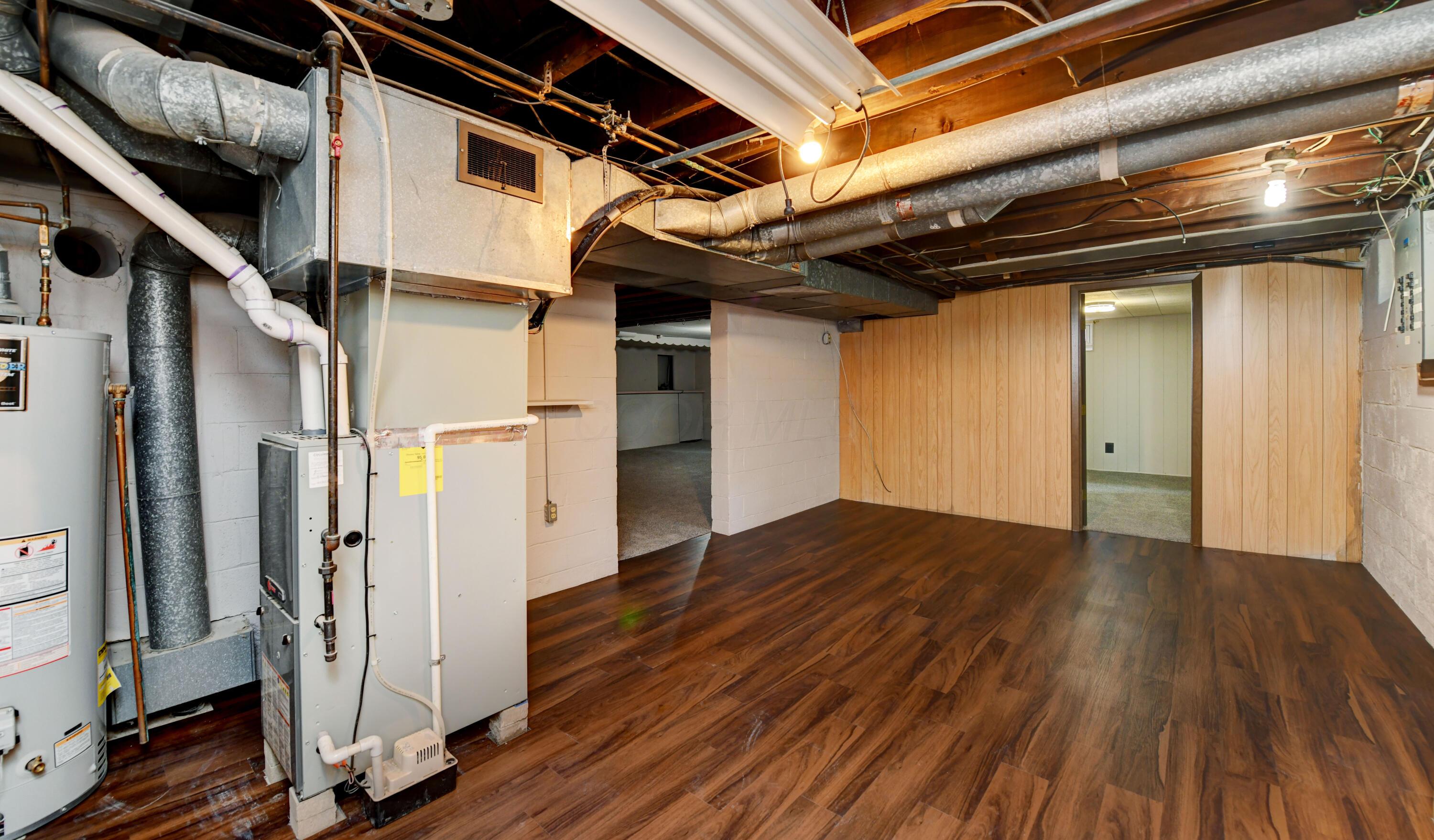 2704 Bernadette Road