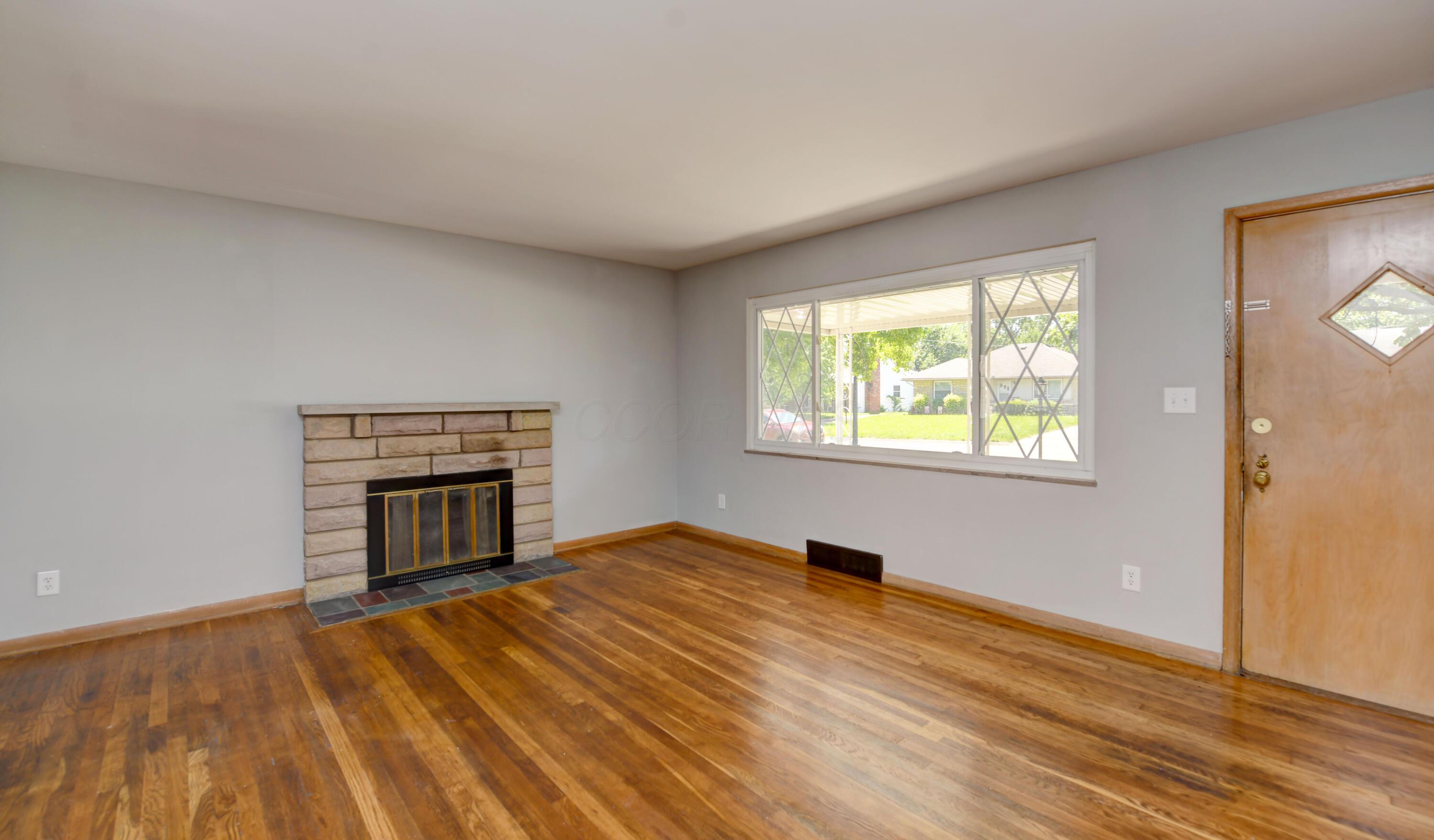 2704 Bernadette Road