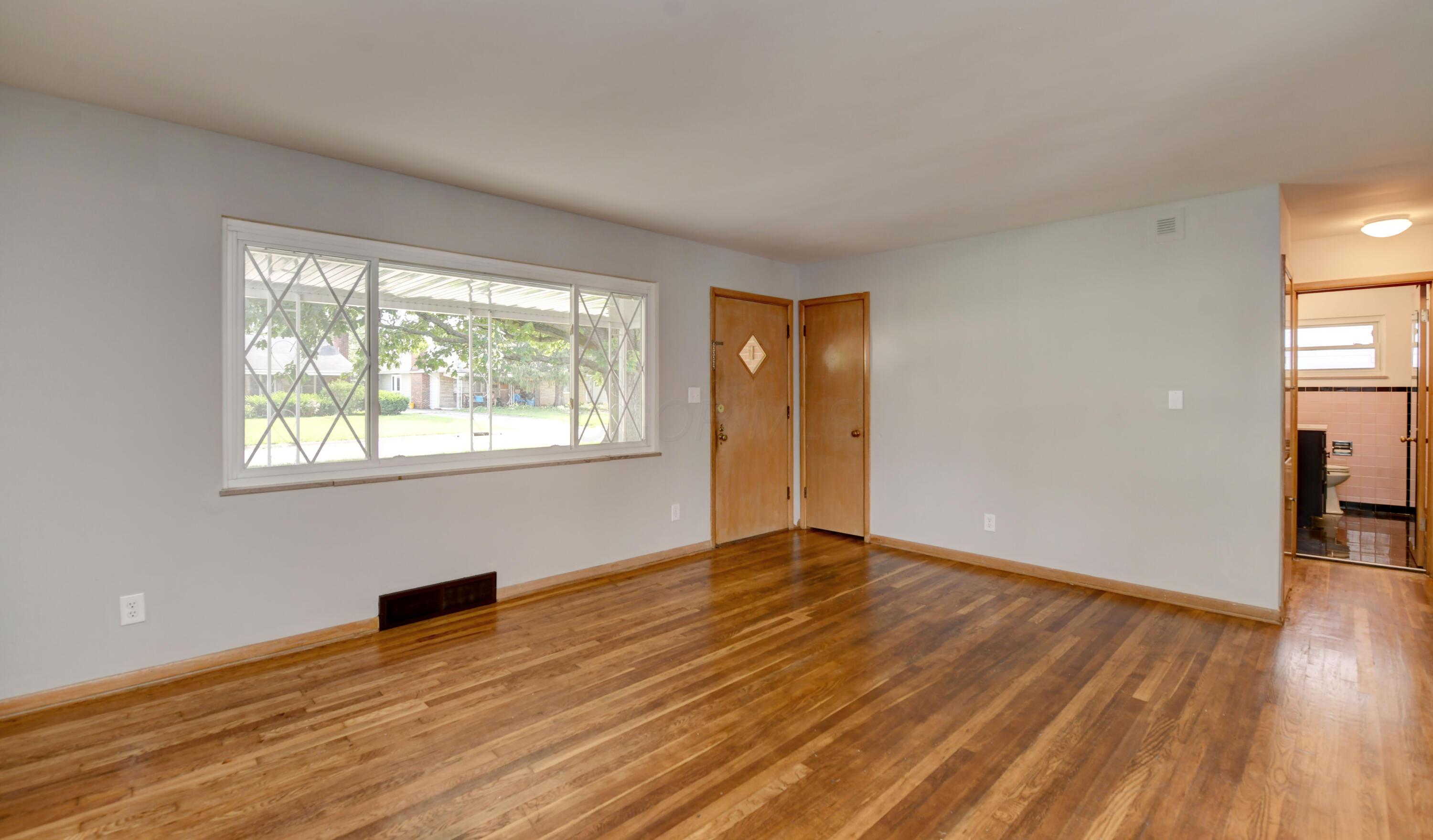 2704 Bernadette Road