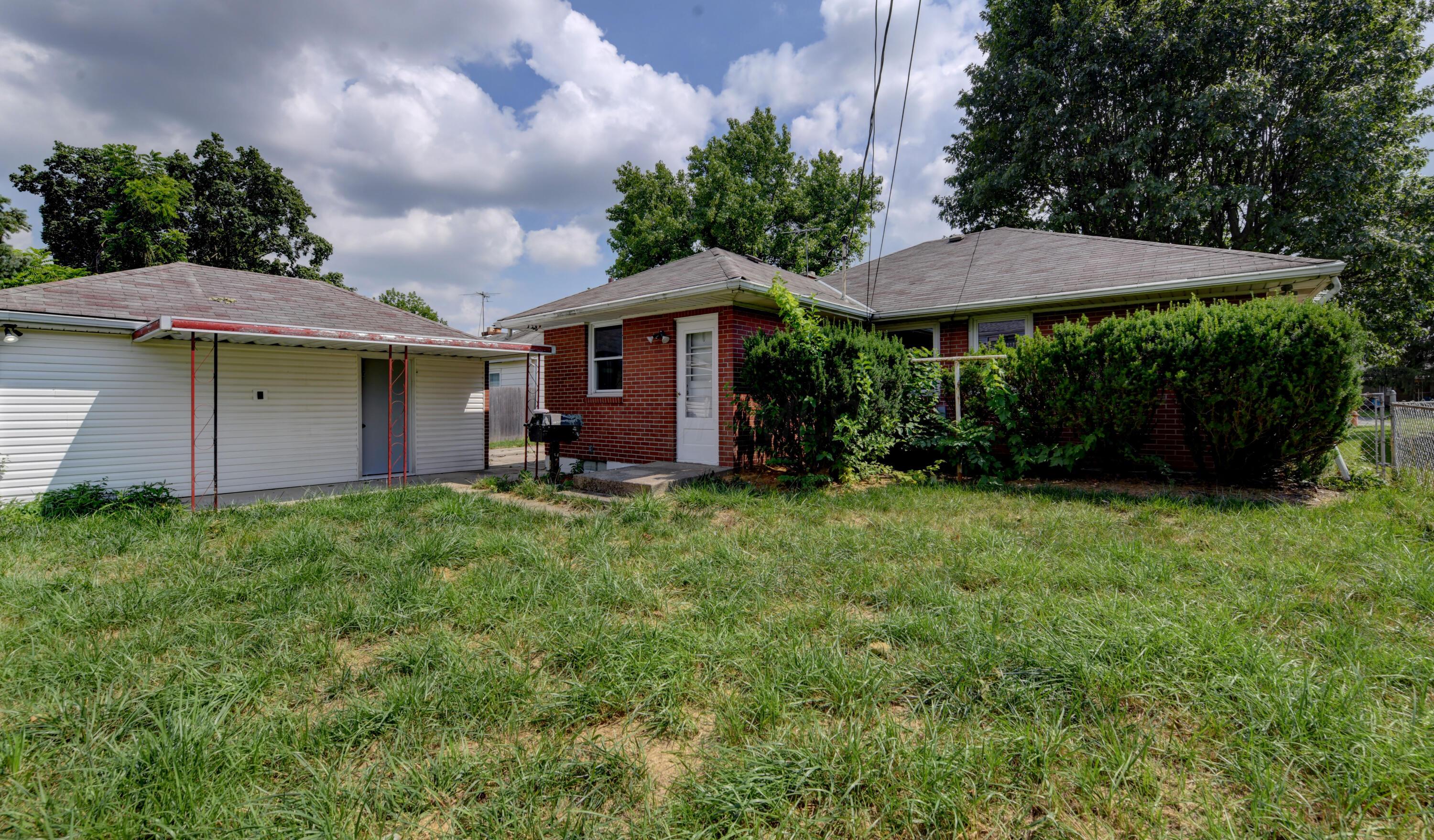 2704 Bernadette Road