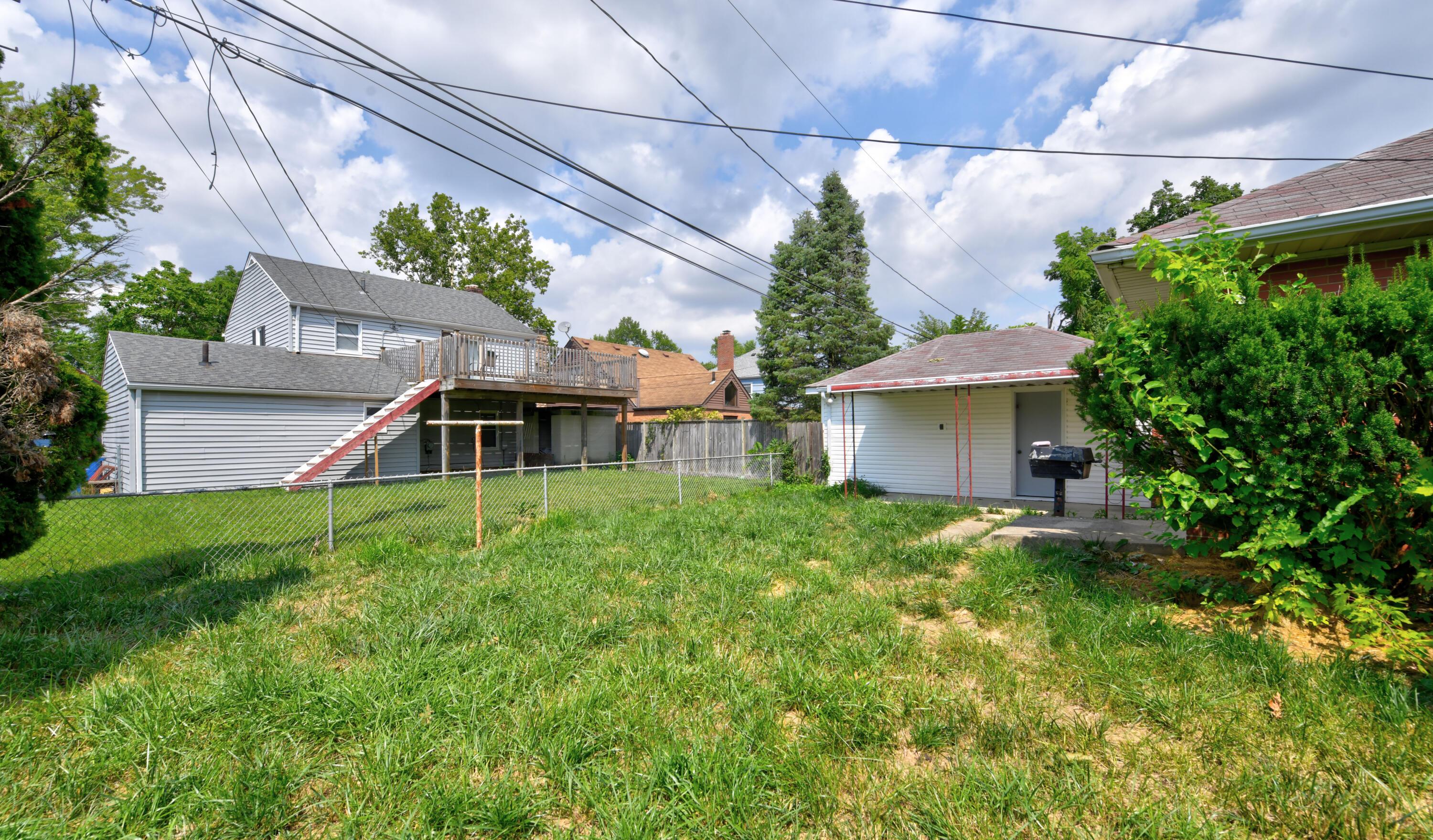 2704 Bernadette Road