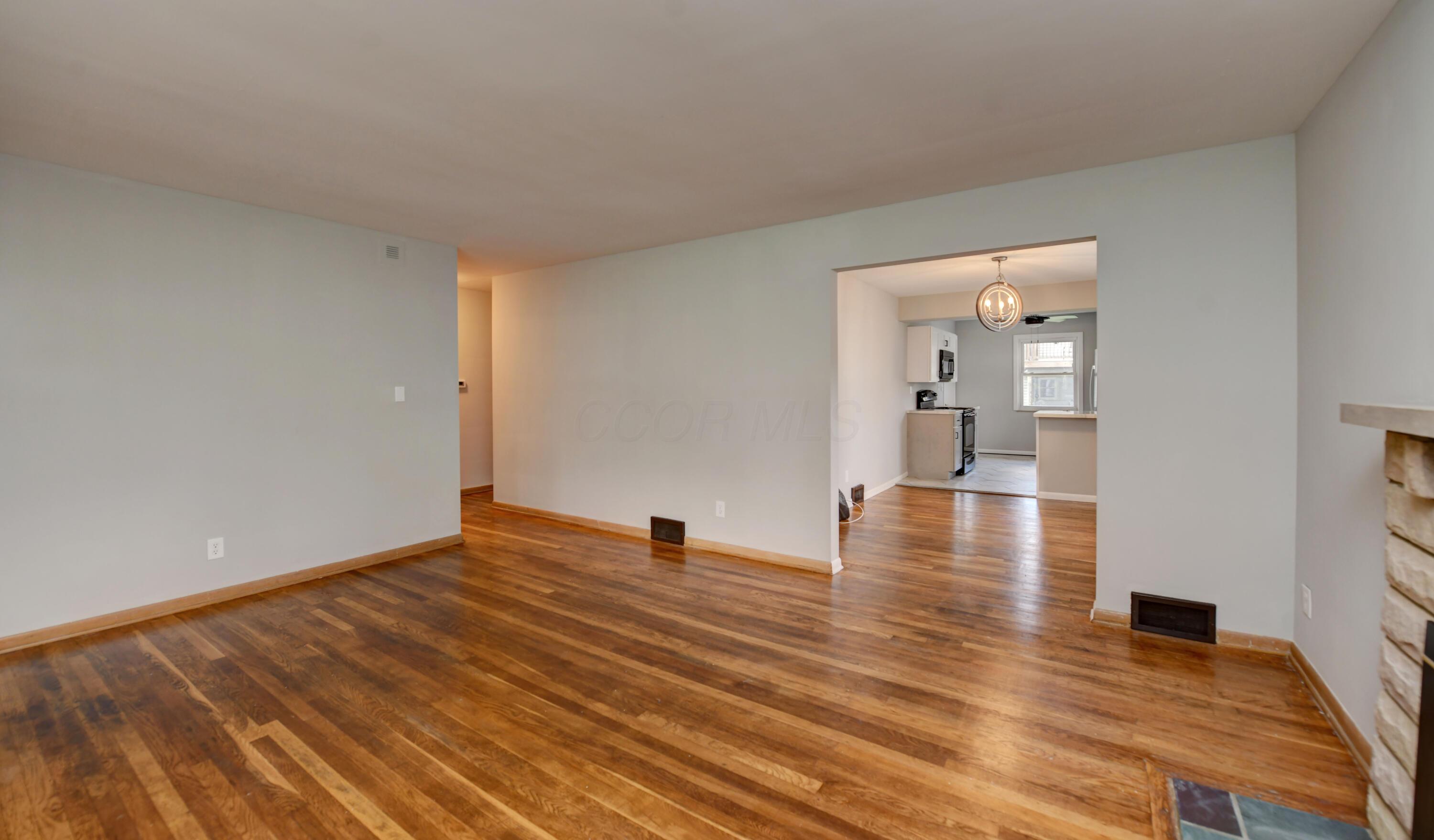 2704 Bernadette Road