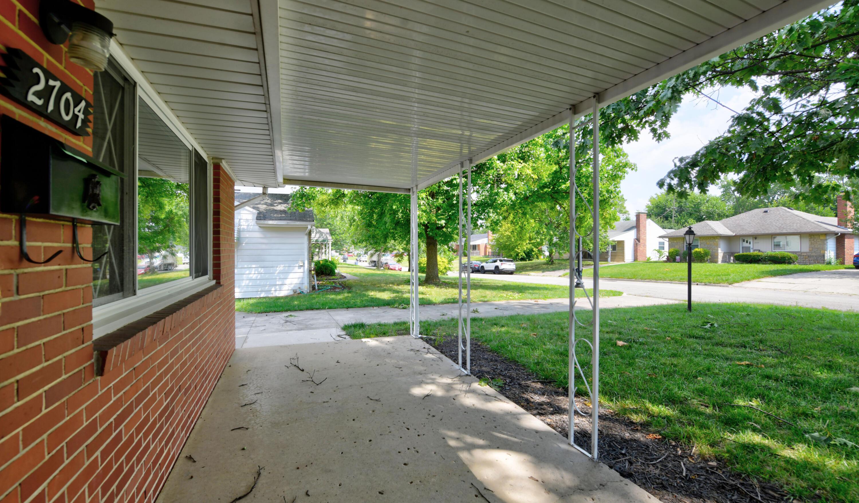 2704 Bernadette Road