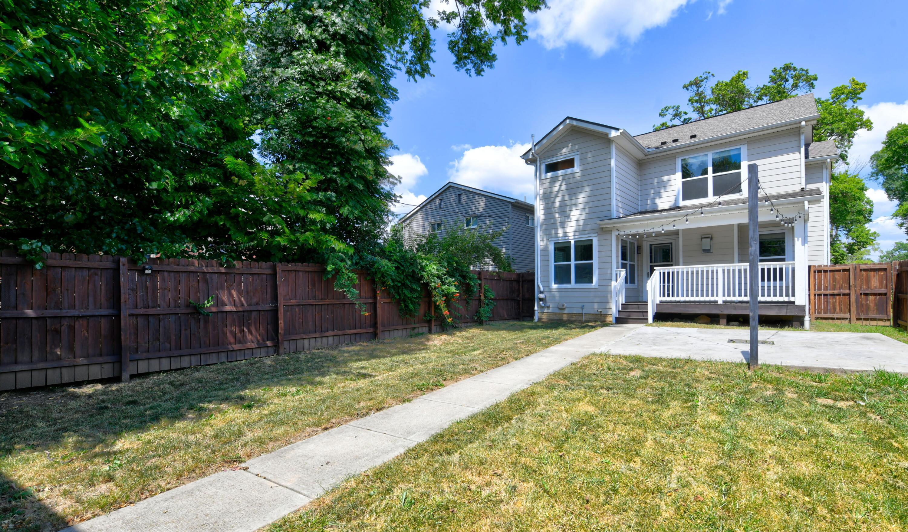 1455 Franklin Avenue